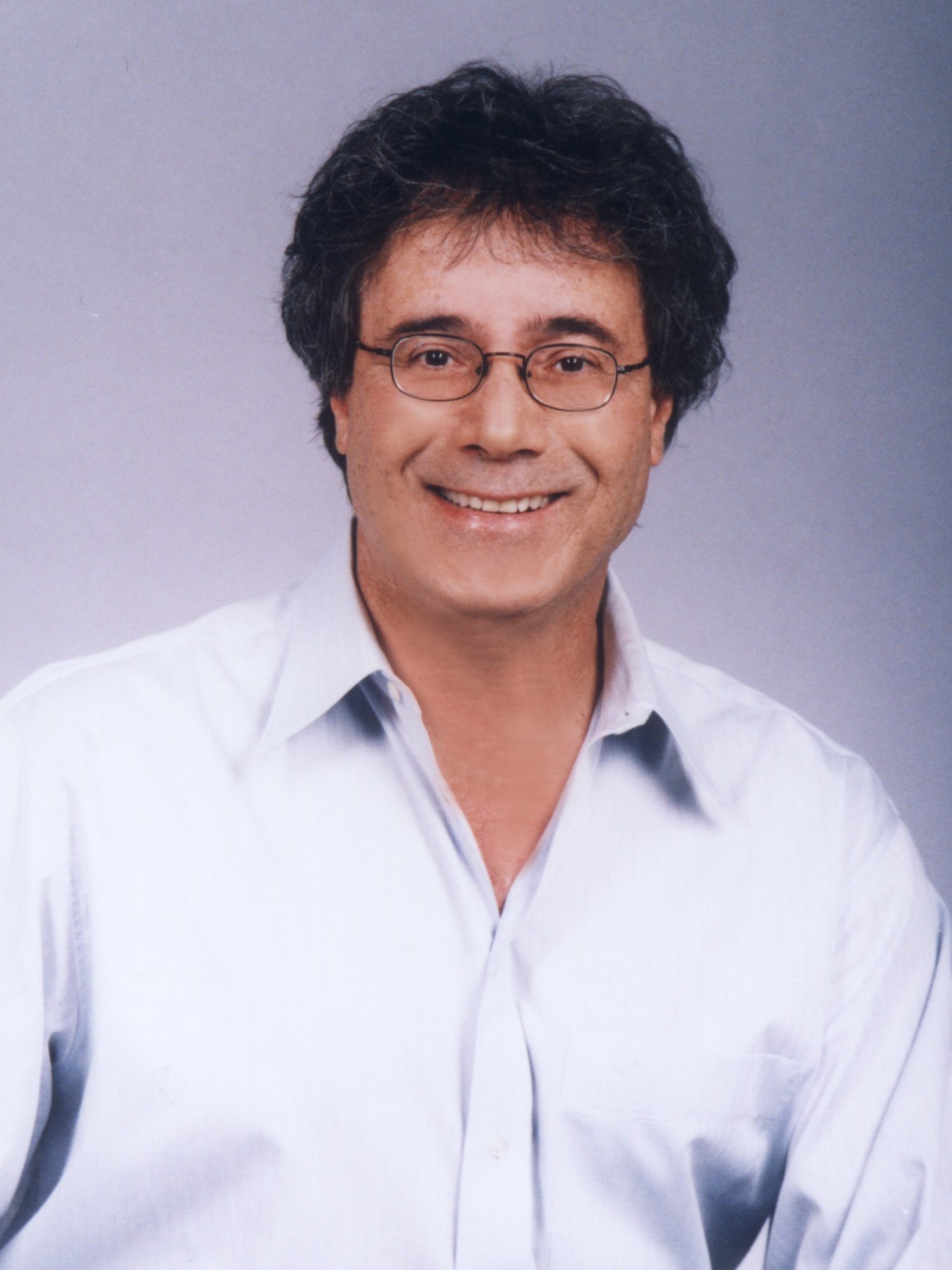Mark Moskowitz