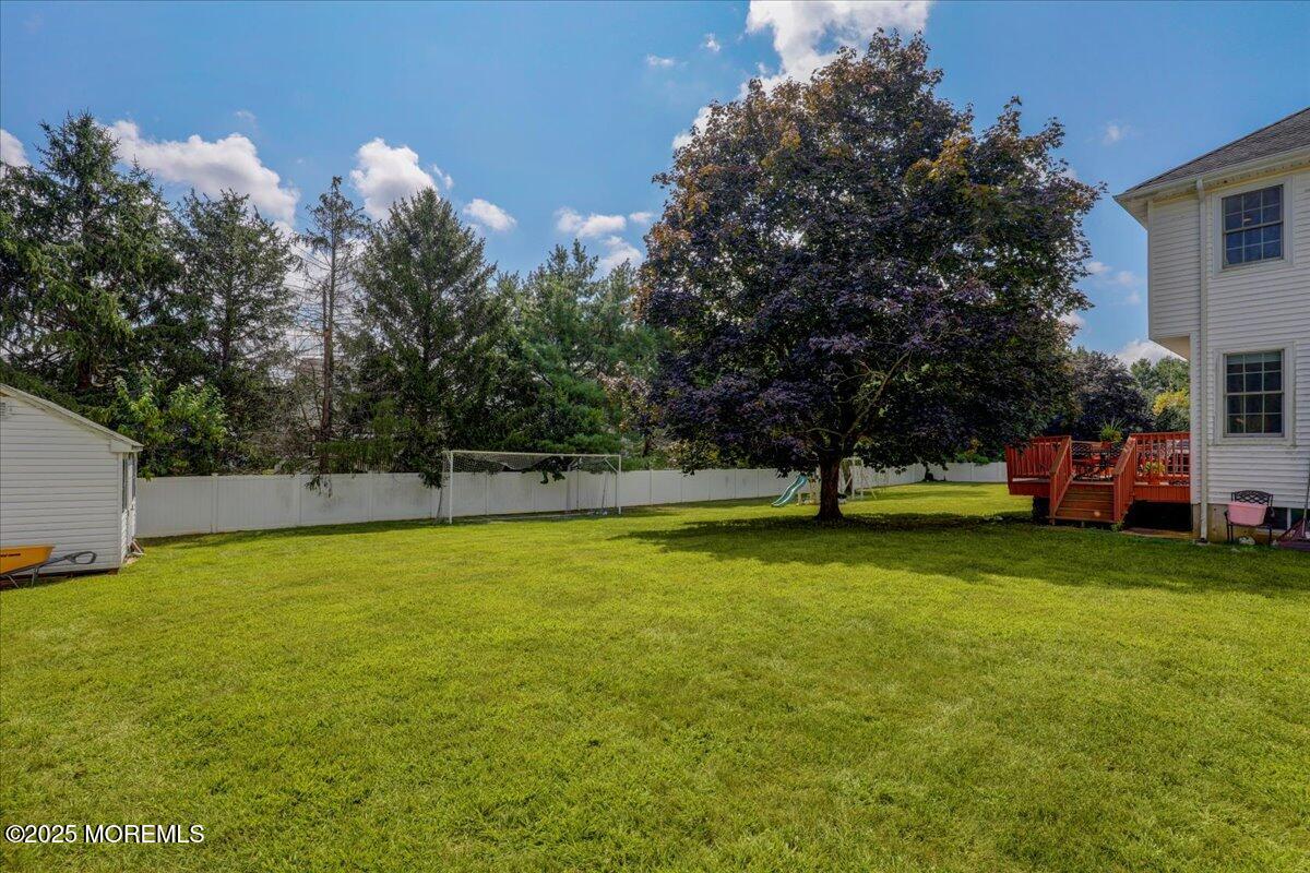 Freehold, New Jersey, 07728, United States, 5 Bedrooms Bedrooms, ,3 BathroomsBathrooms,Residential,For Sale,1914357