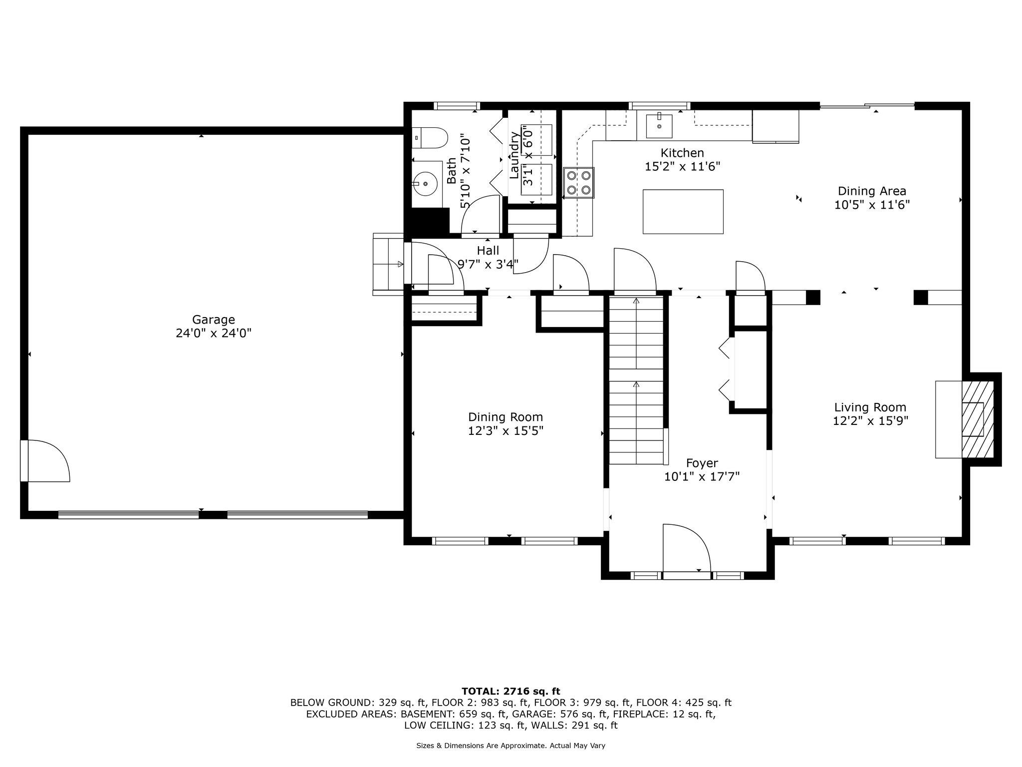 Manchester, New Hampshire, 03104, United States, 4 Bedrooms Bedrooms, ,3 BathroomsBathrooms,Residential,For Sale,1934324