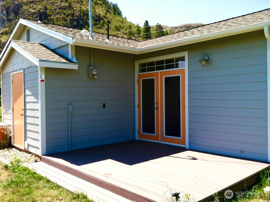 Oroville, Washington, 98844, United States, 3 Bedrooms Bedrooms, ,1 BathroomBathrooms,Residential,For Sale,2002017