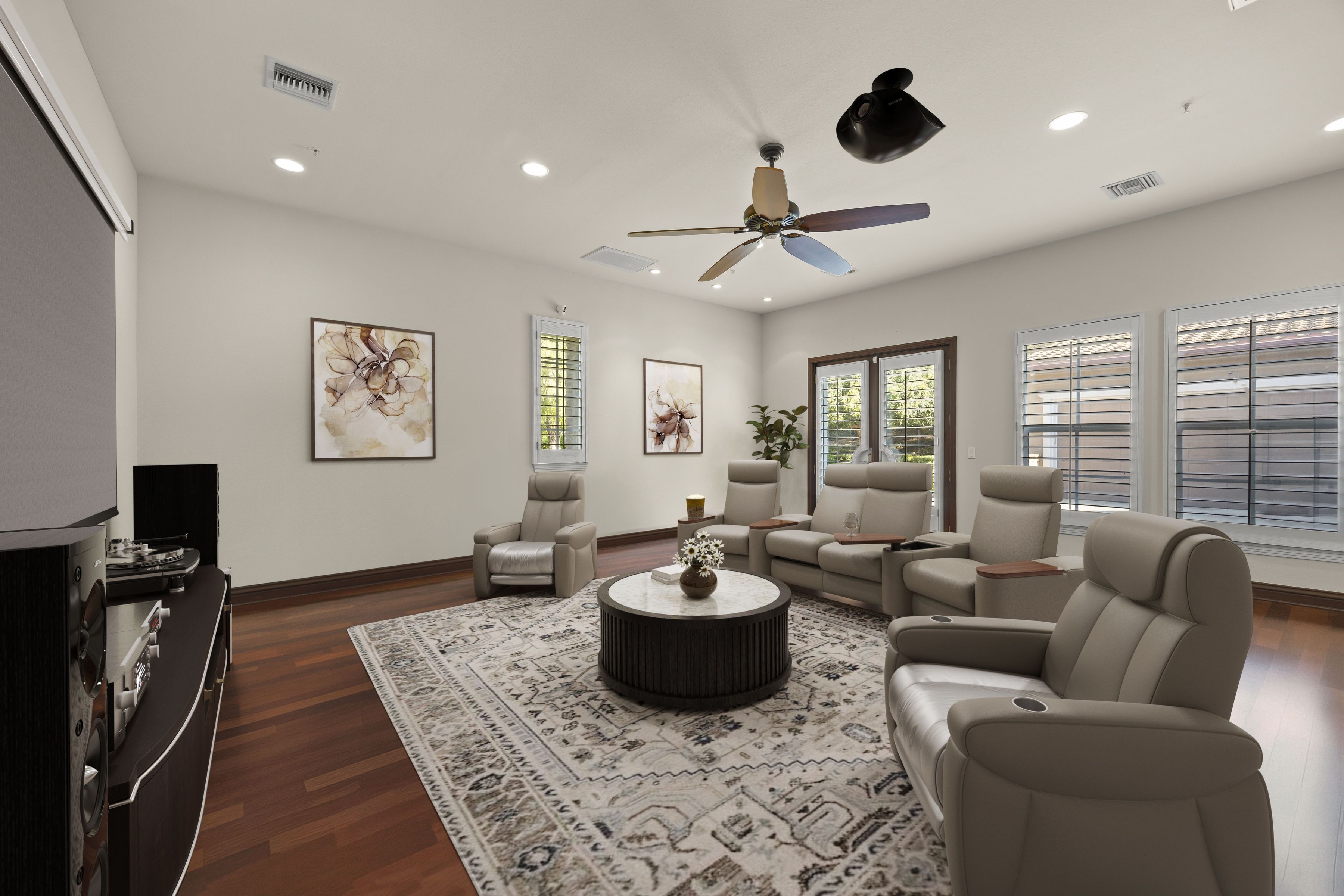  4988 Read Road, Thousand Oaks - 物件實景