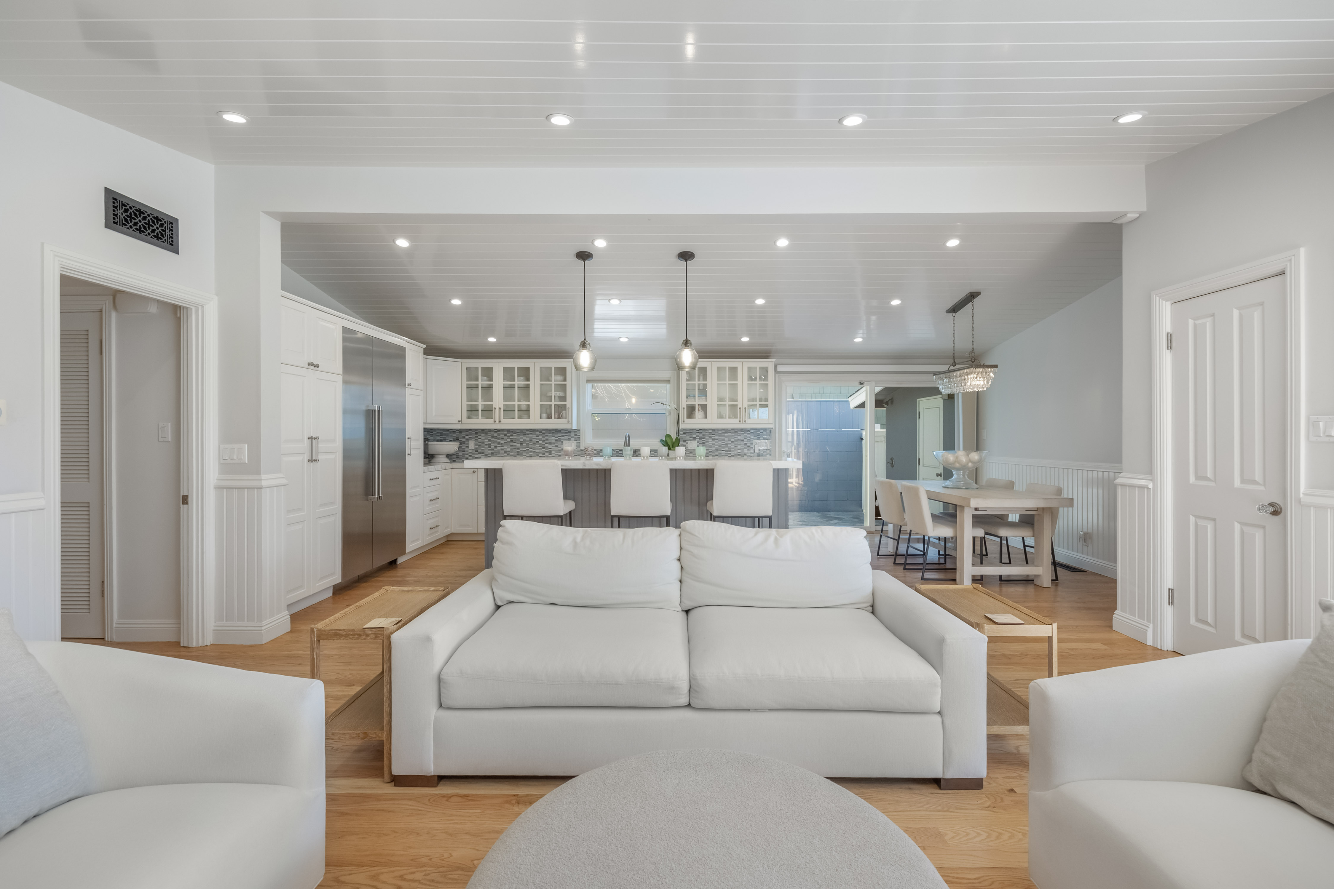  519 14th Street, Manhattan Beach, CA 90266 - 物件實景
