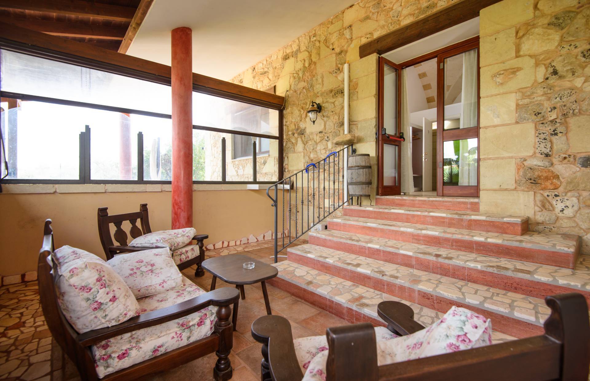 Via Calvario, Giurdignano, Lecce, 73020, IT, 10 Bedrooms Bedrooms, ,12 BathroomsBathrooms,Residential,For Sale,Via Calvario,1673228