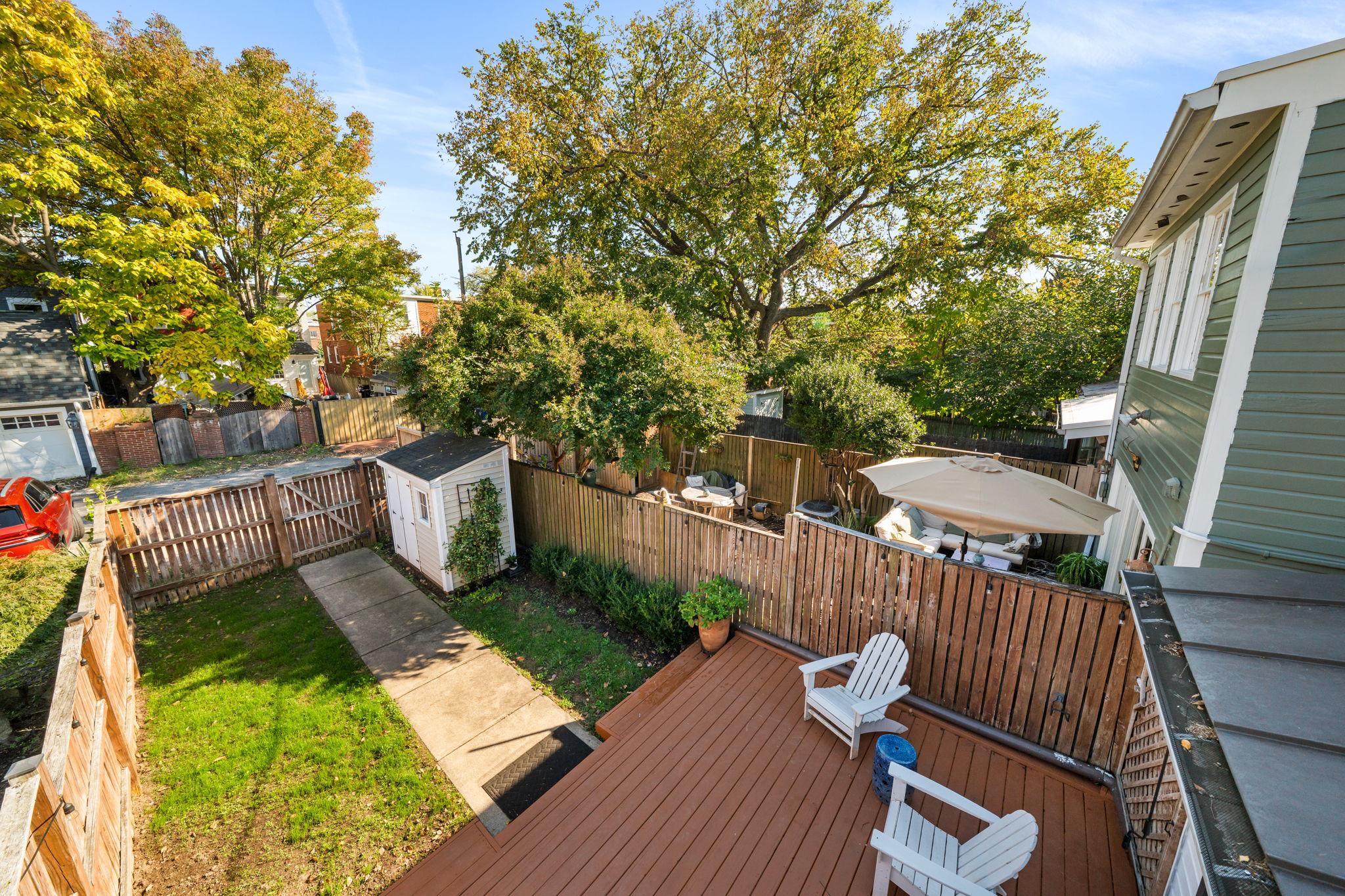  421 N Payne Street, Alexandria, VA, 22314 - 物件實景