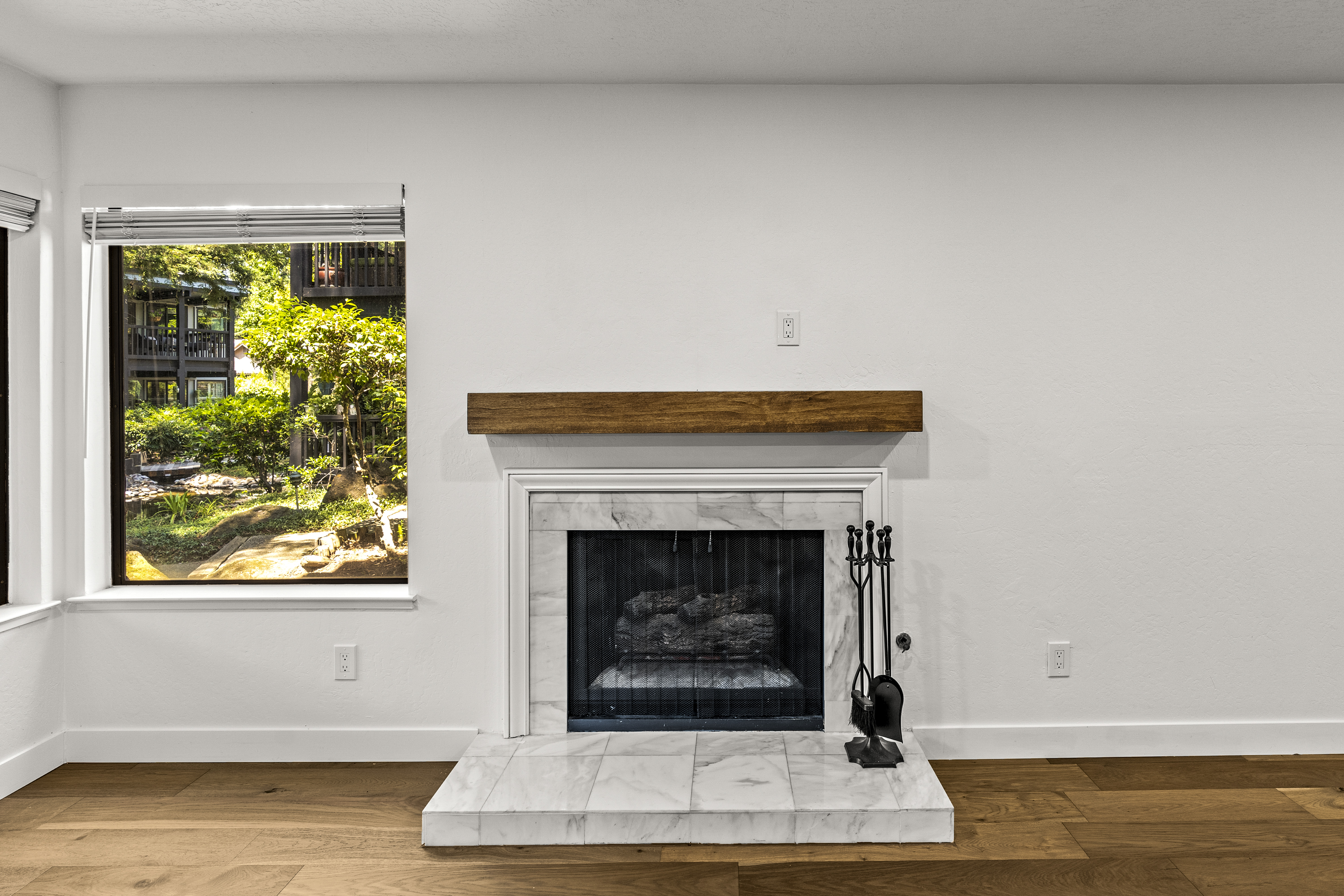  Tranquil Westside Danville Condominium Surrounded by Majestic Redwoods - 物件實景