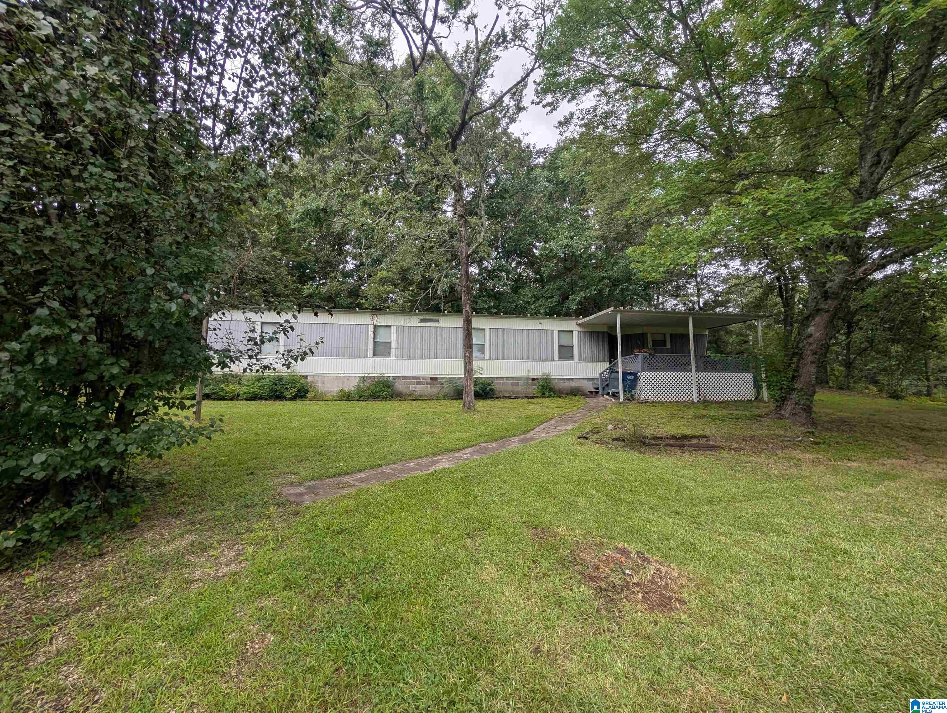 Taylors Chapel Rd, Anniston, AL 36201