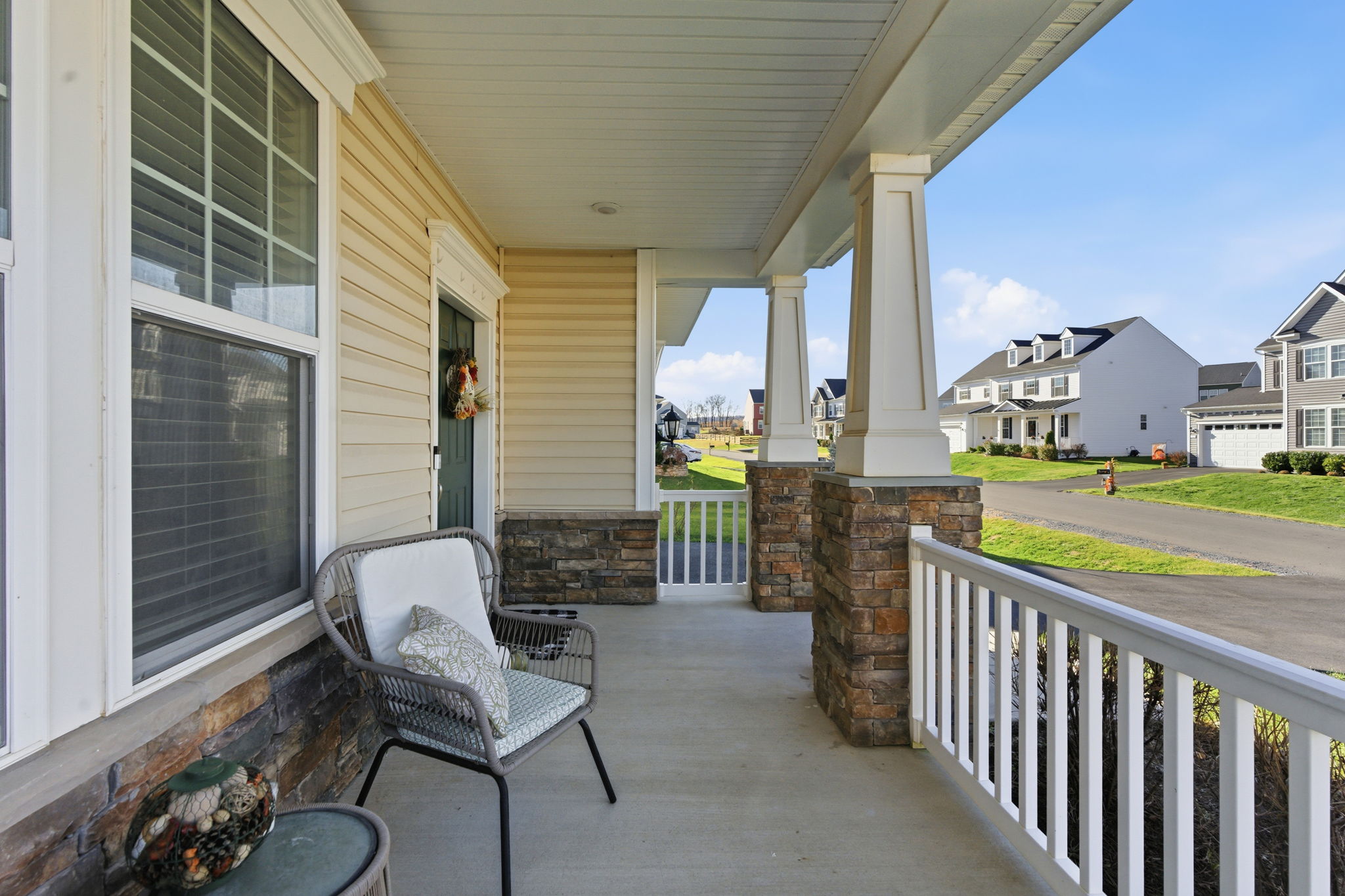 Gerrardstown, West Virginia, 25420, United States, 4 Bedrooms Bedrooms, ,Residential,For Sale,2002538