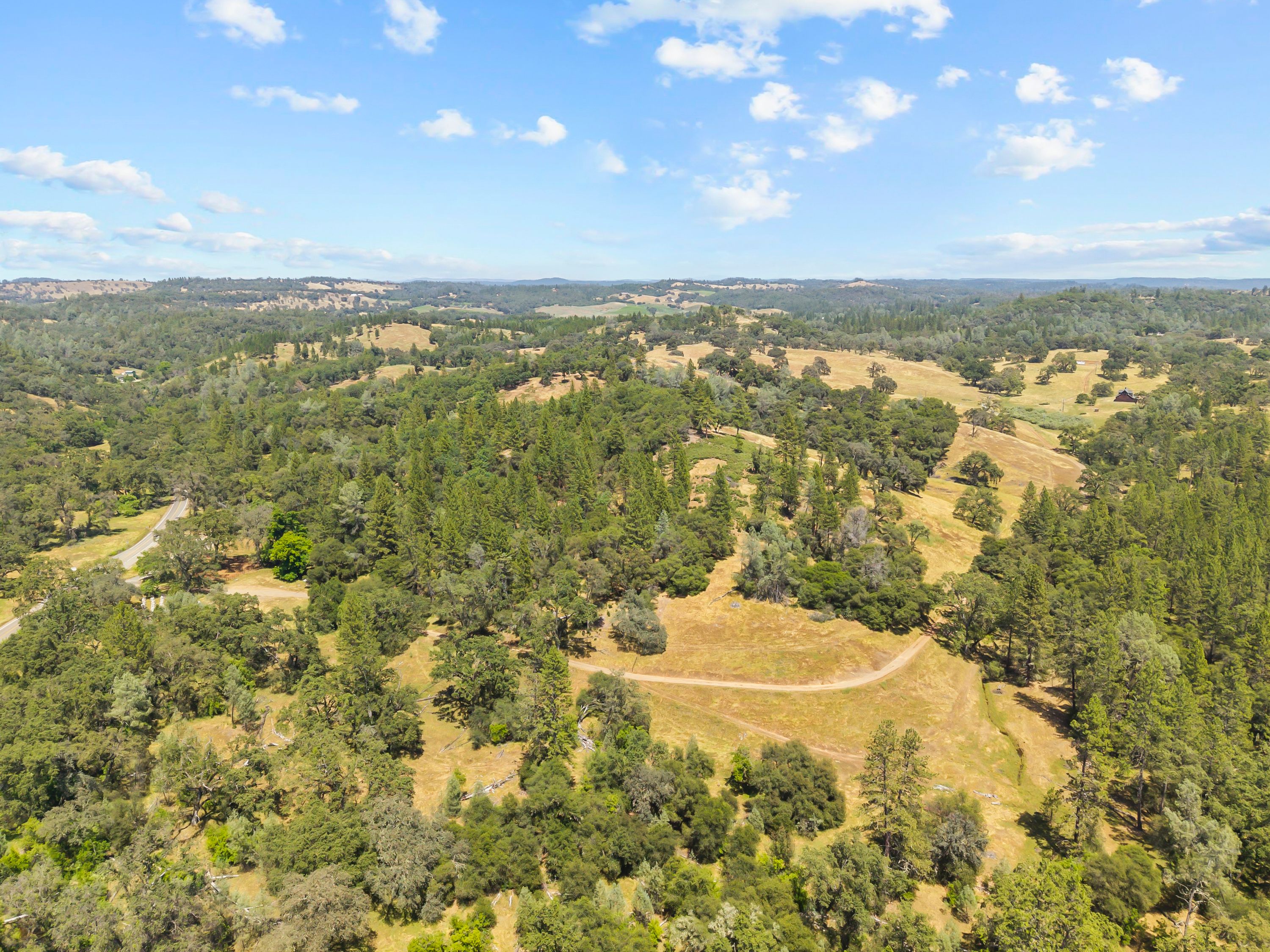  Amoruso Ranch 1000+ Acres Legacy - 物件實景