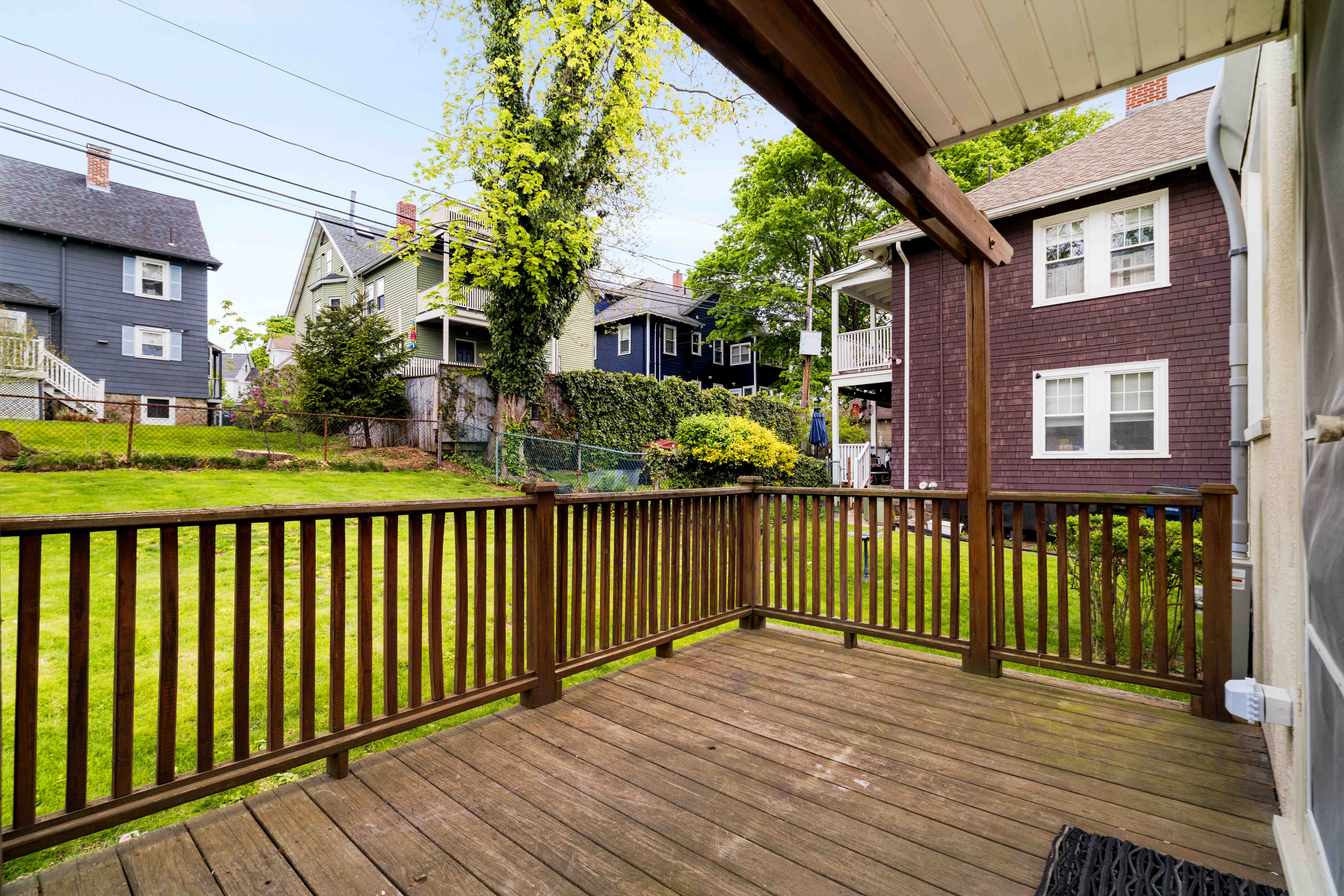  101 Tyndale Street, Boston, MA, 02131 - 物件實景