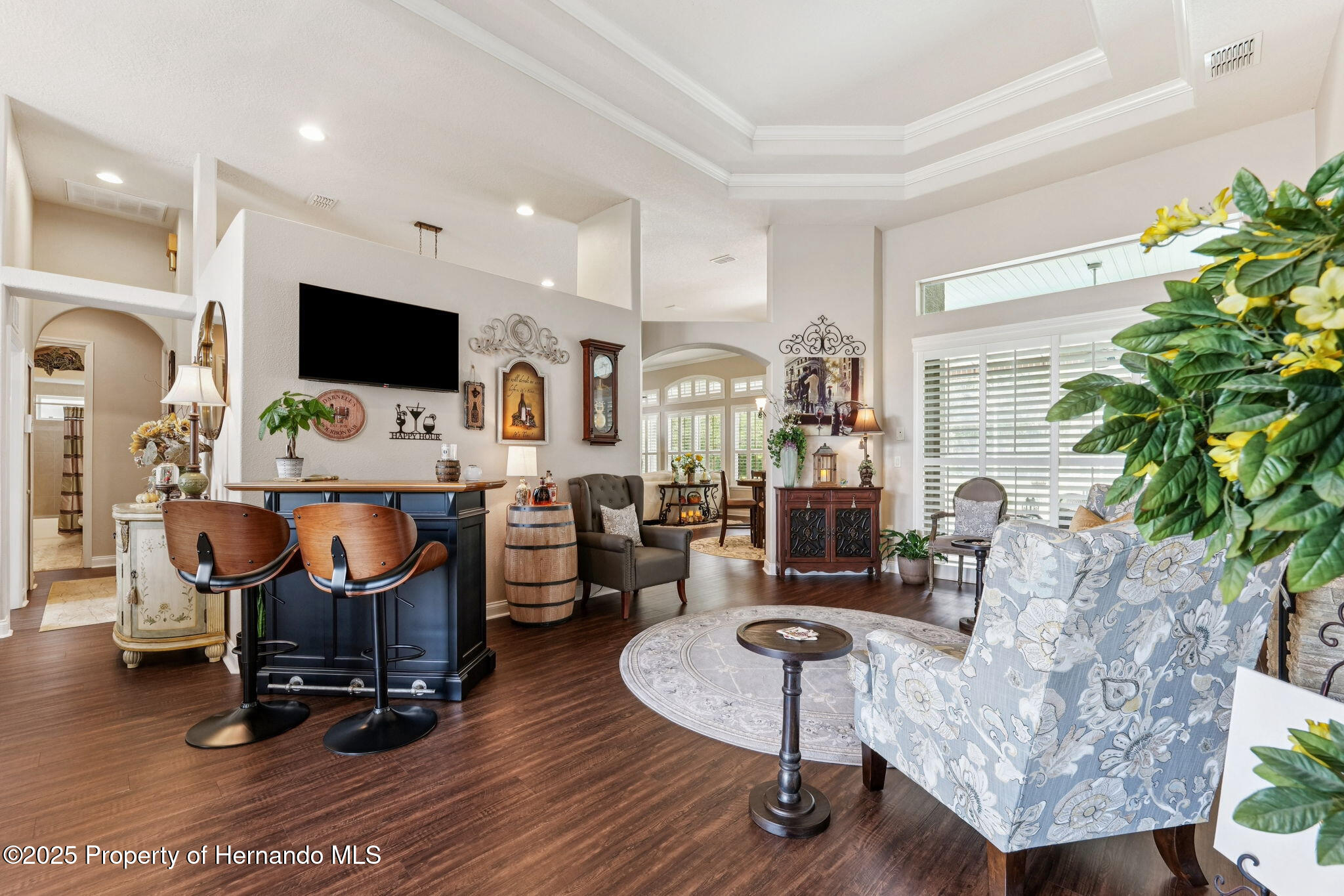 Brooksville, Florida, 34604, United States, 3 Bedrooms Bedrooms, ,2 BathroomsBathrooms,Residential,For Sale,1938097