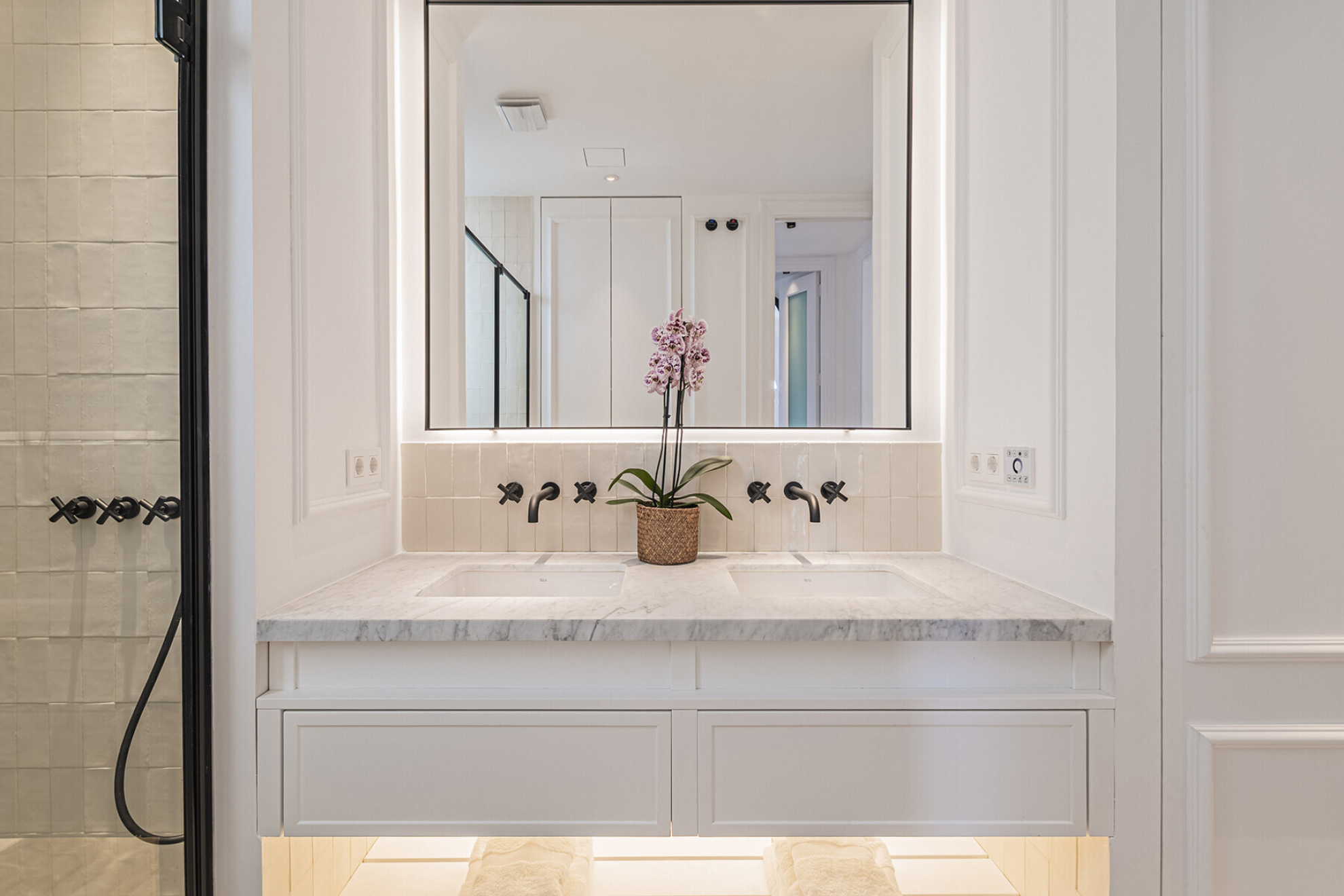  Extraordinary top-floor apartment in the central Eixample district - 物件實景