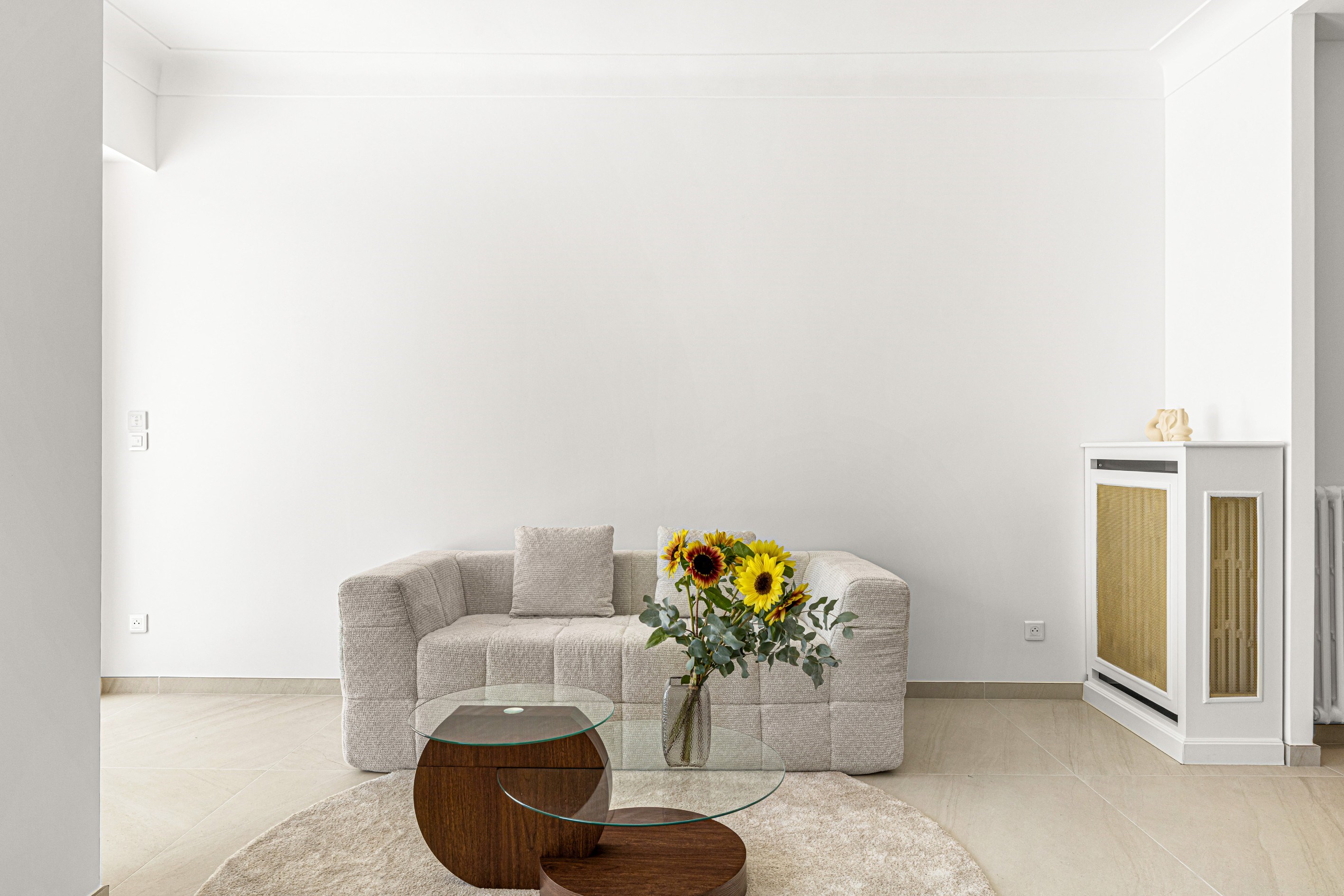  Nice Mont Boron - 50 sq.m apartment with terrace, private garden and panoramic … - 物件實景