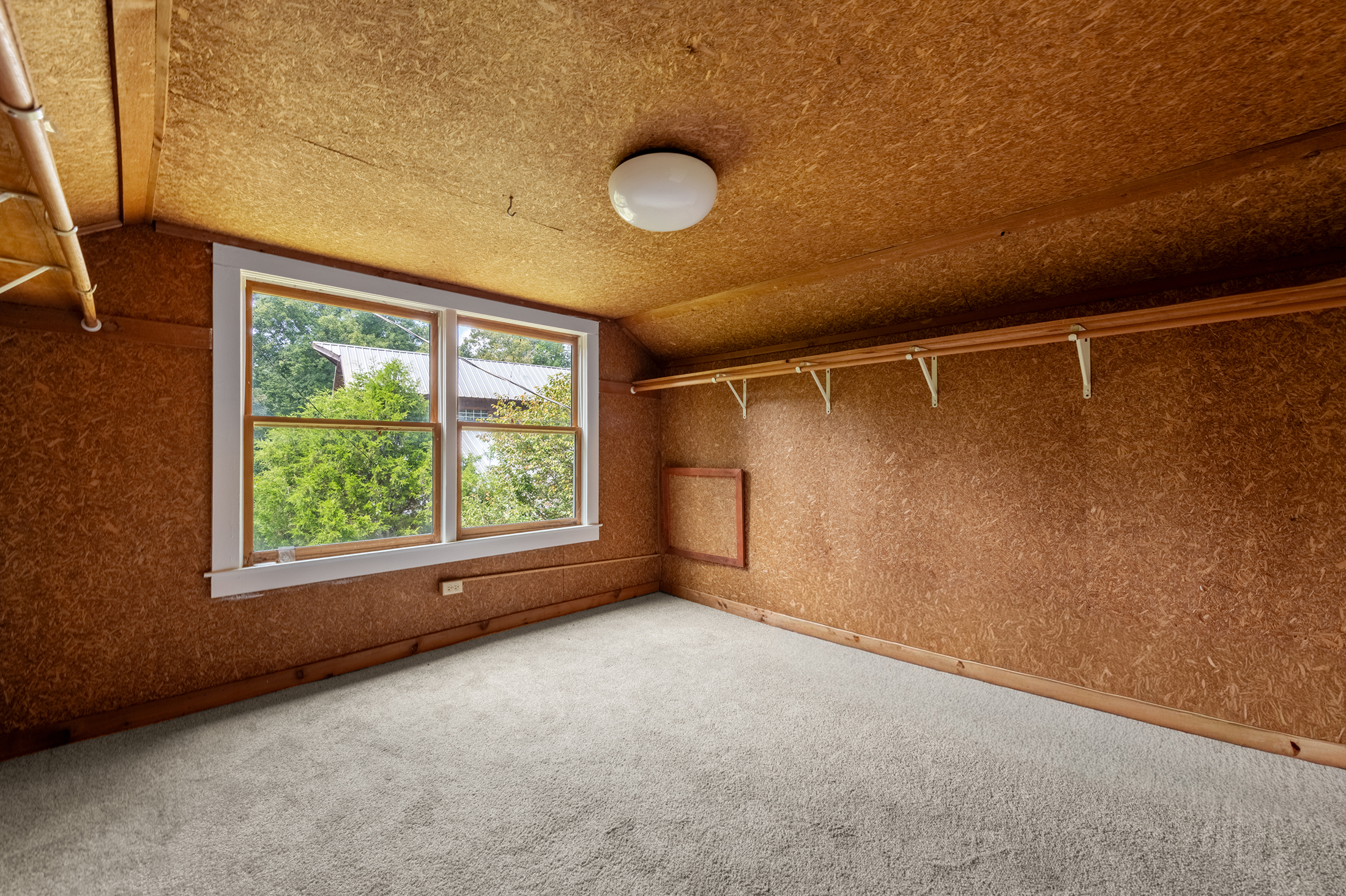  A Timeless Farmhouse Retreat on 7.3 Acres in Milton near Birmingham Crossroads - 物件實景