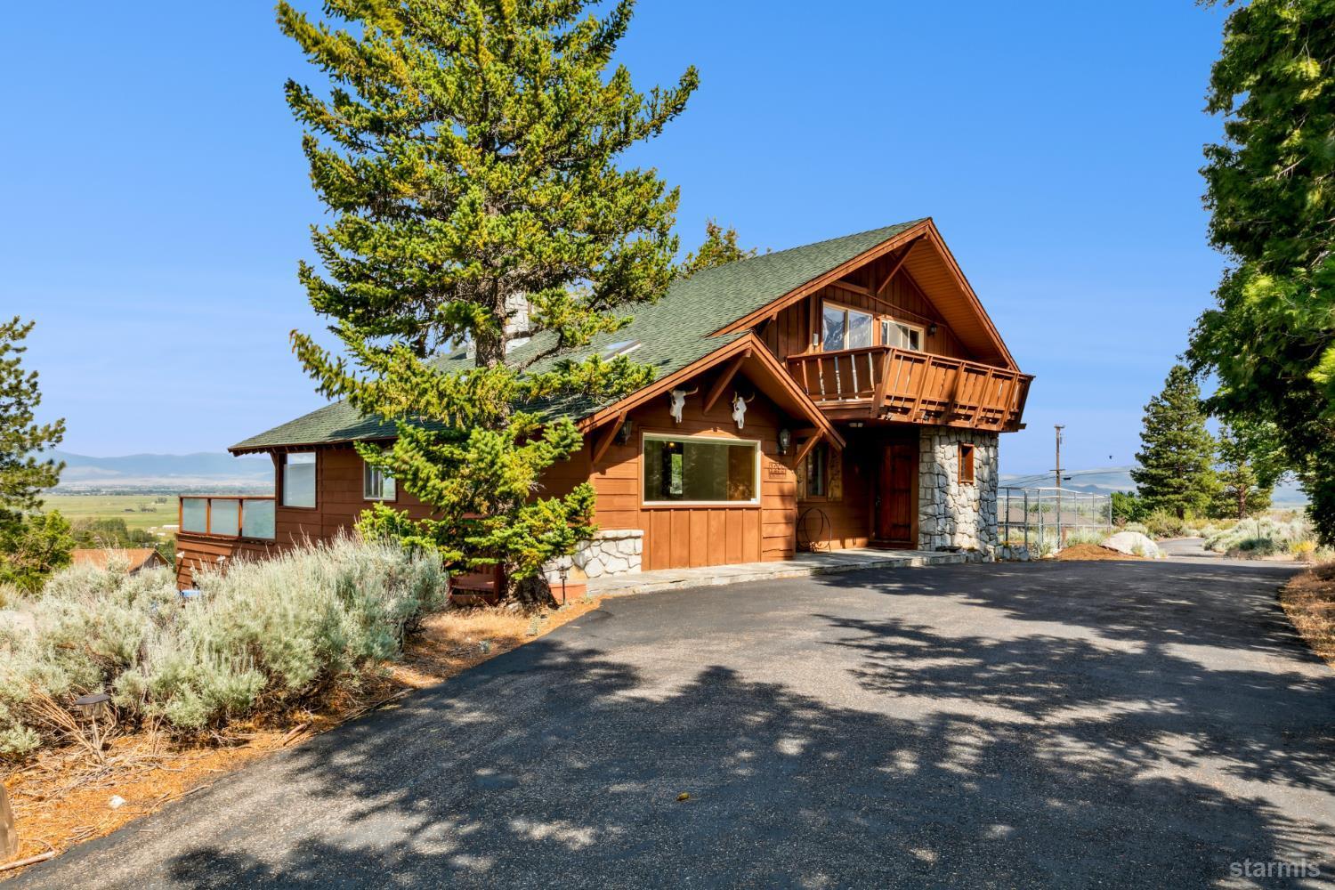 Gardnerville, Nevada, 89460, United States, 3 Bedrooms Bedrooms, ,3 BathroomsBathrooms,Residential,For Sale,1849799