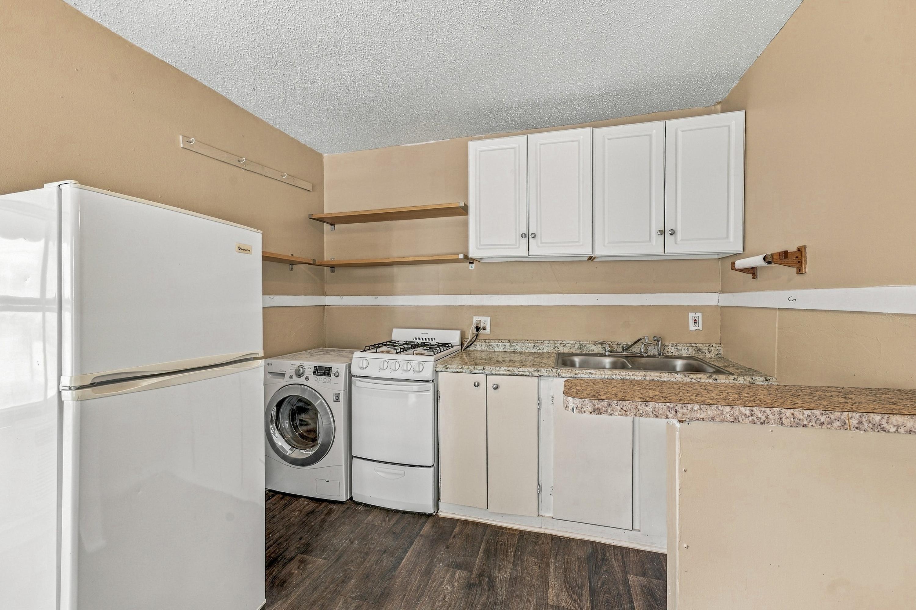  1728 5th Avenue, Fort Worth, TX, 76110 - 物件實景
