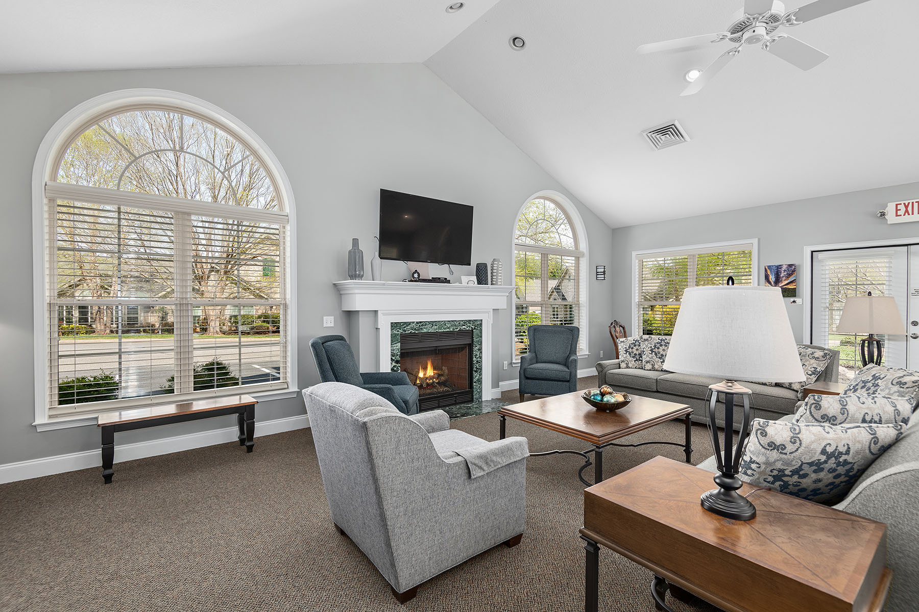  SWANNANOA - 物件實景