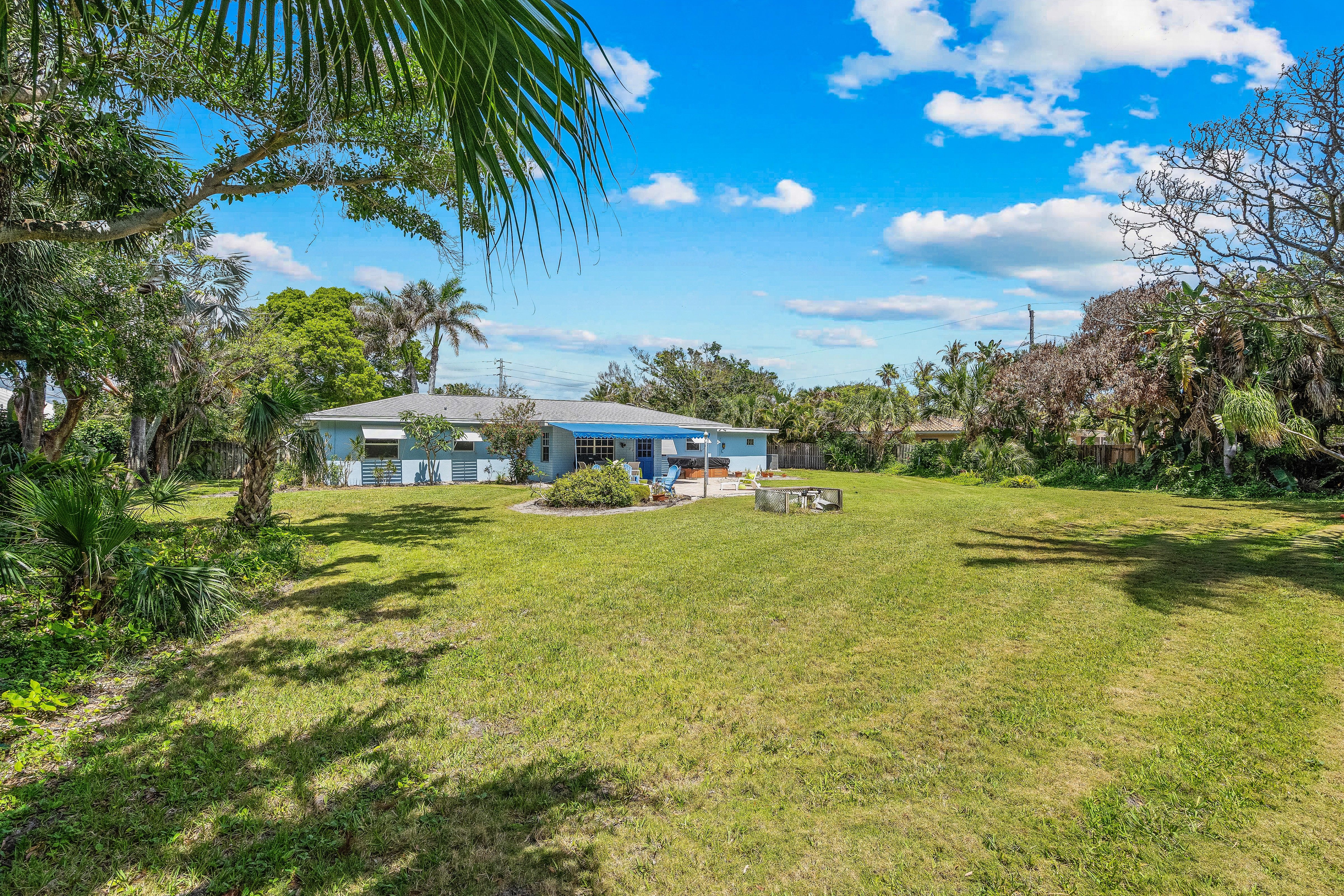  1209 S Riverside Drive, Indialantic, FL, 32903 - 物件實景