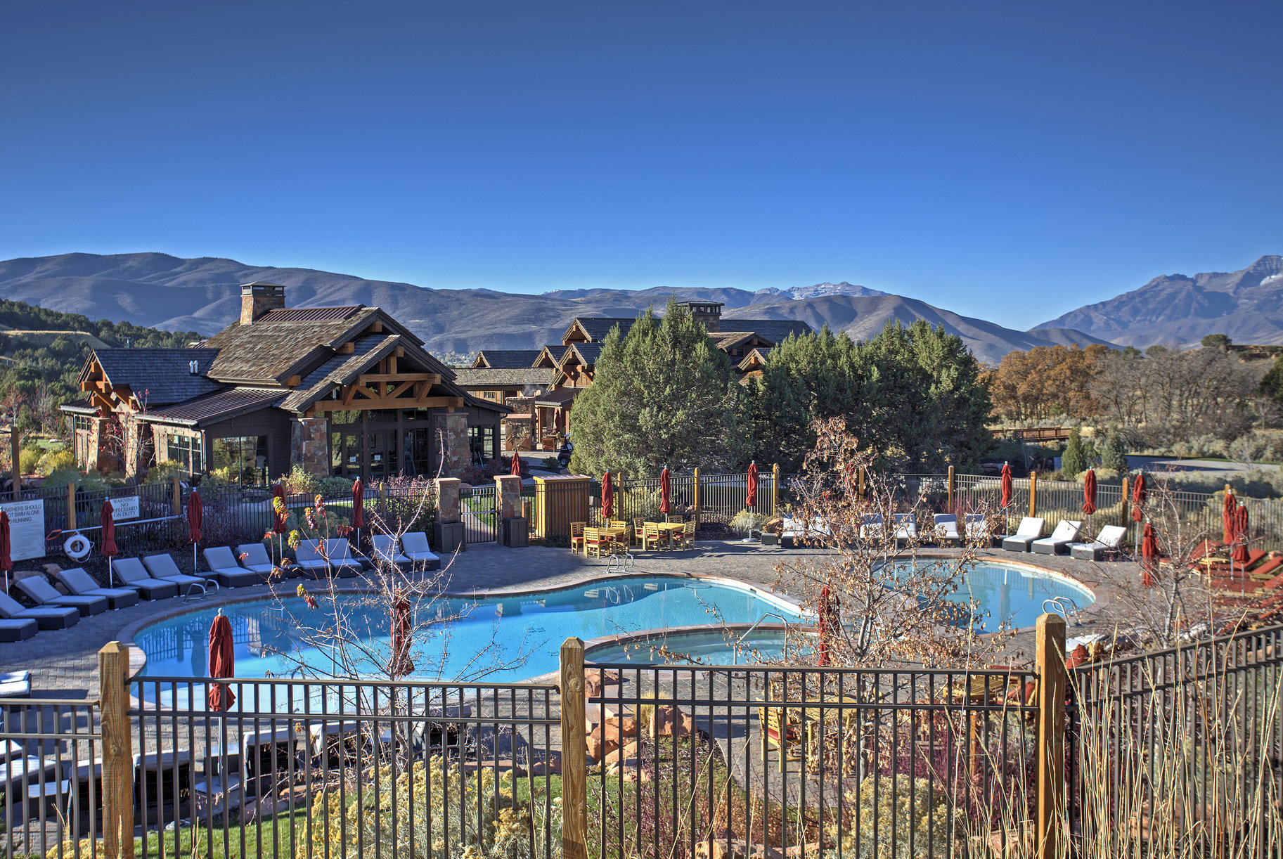  Charming Red Ledges Cottage - 物件實景