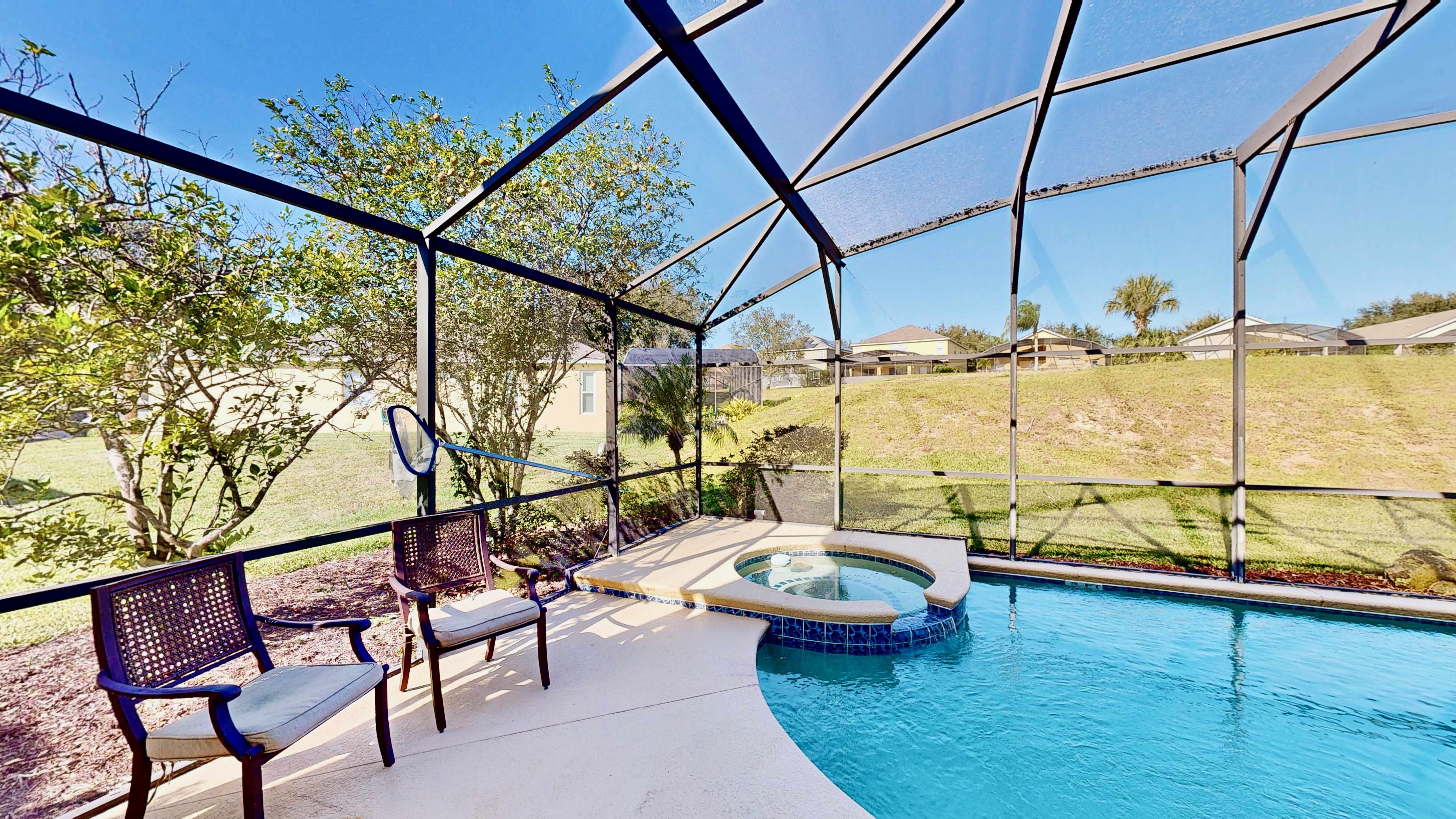 KISSIMMEE, Florida, 34747, United States, 7 Bedrooms Bedrooms, ,6 BathroomsBathrooms,Residential,For Sale,1878107