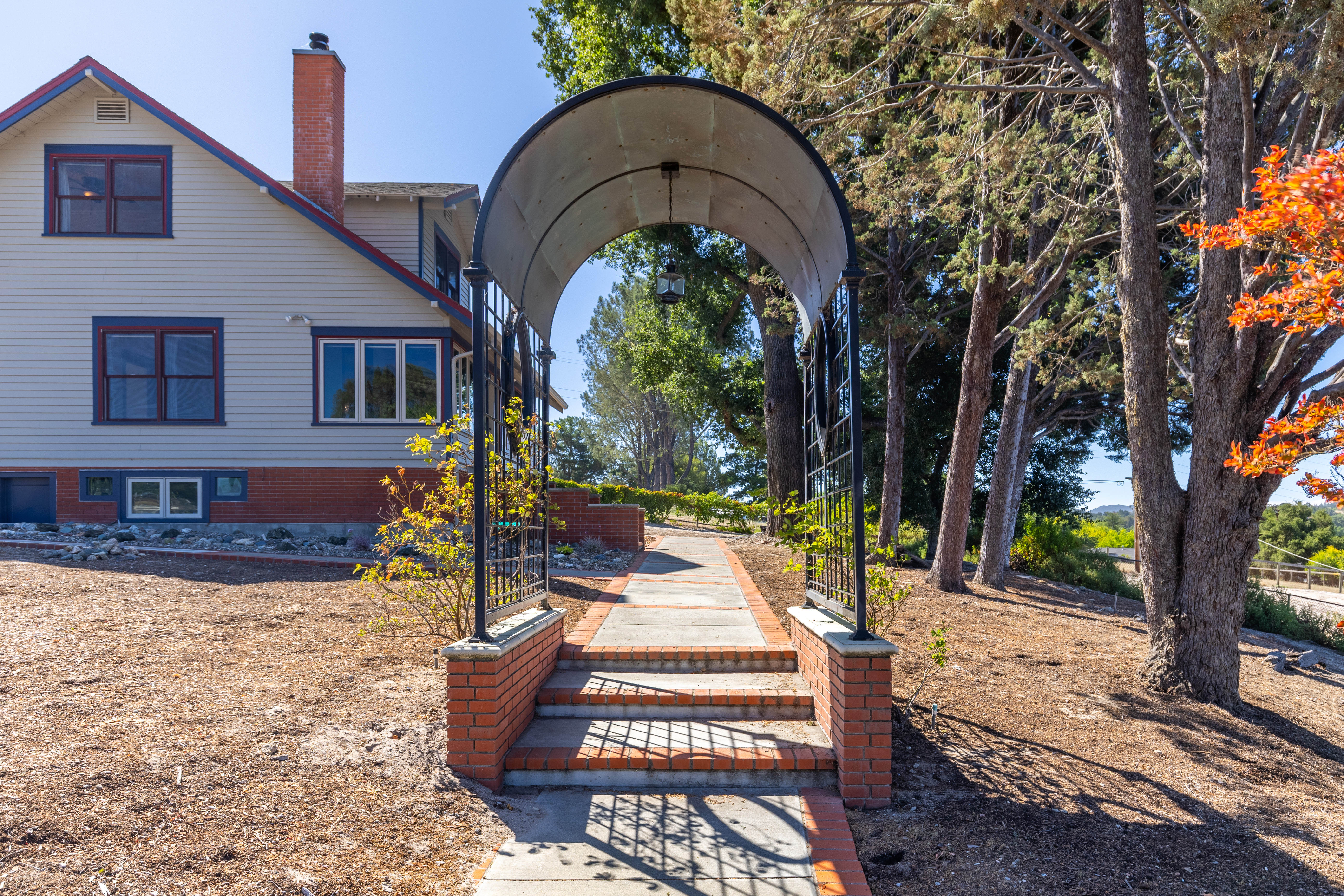  3155 El Camino Real, Atascadero, CA 93422 - 物件實景