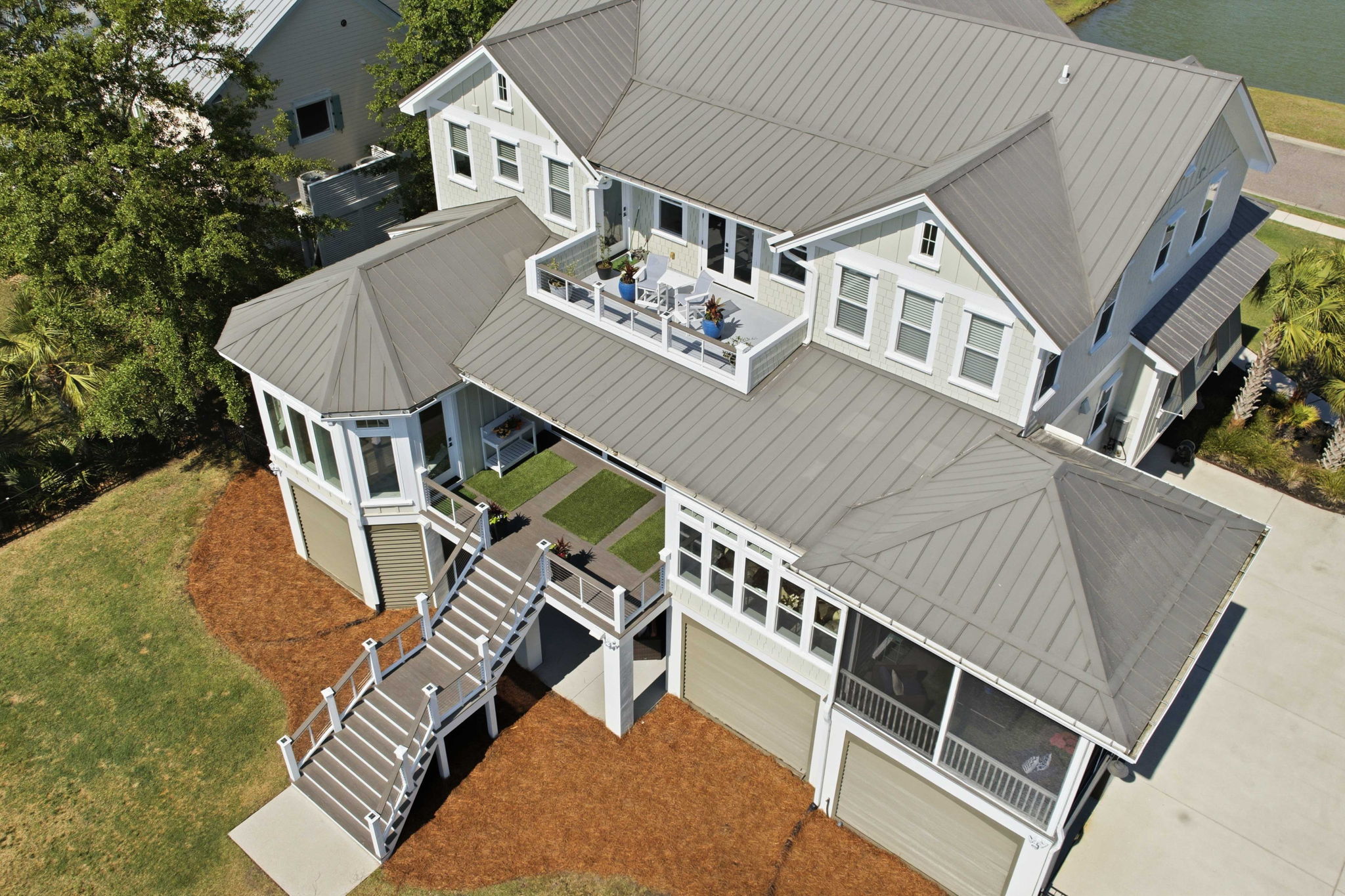  3020 Intracoastal View Drive - 物件實景