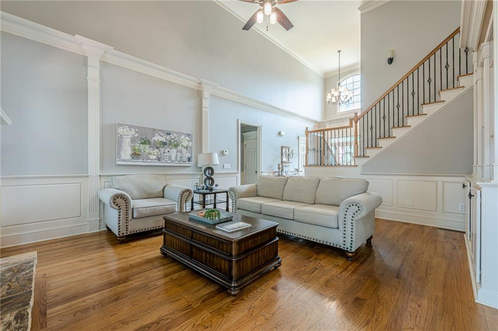 Ball Ground, Georgia, 30107, United States, 4 Bedrooms Bedrooms, ,3 BathroomsBathrooms,Residential,For Sale,1914158