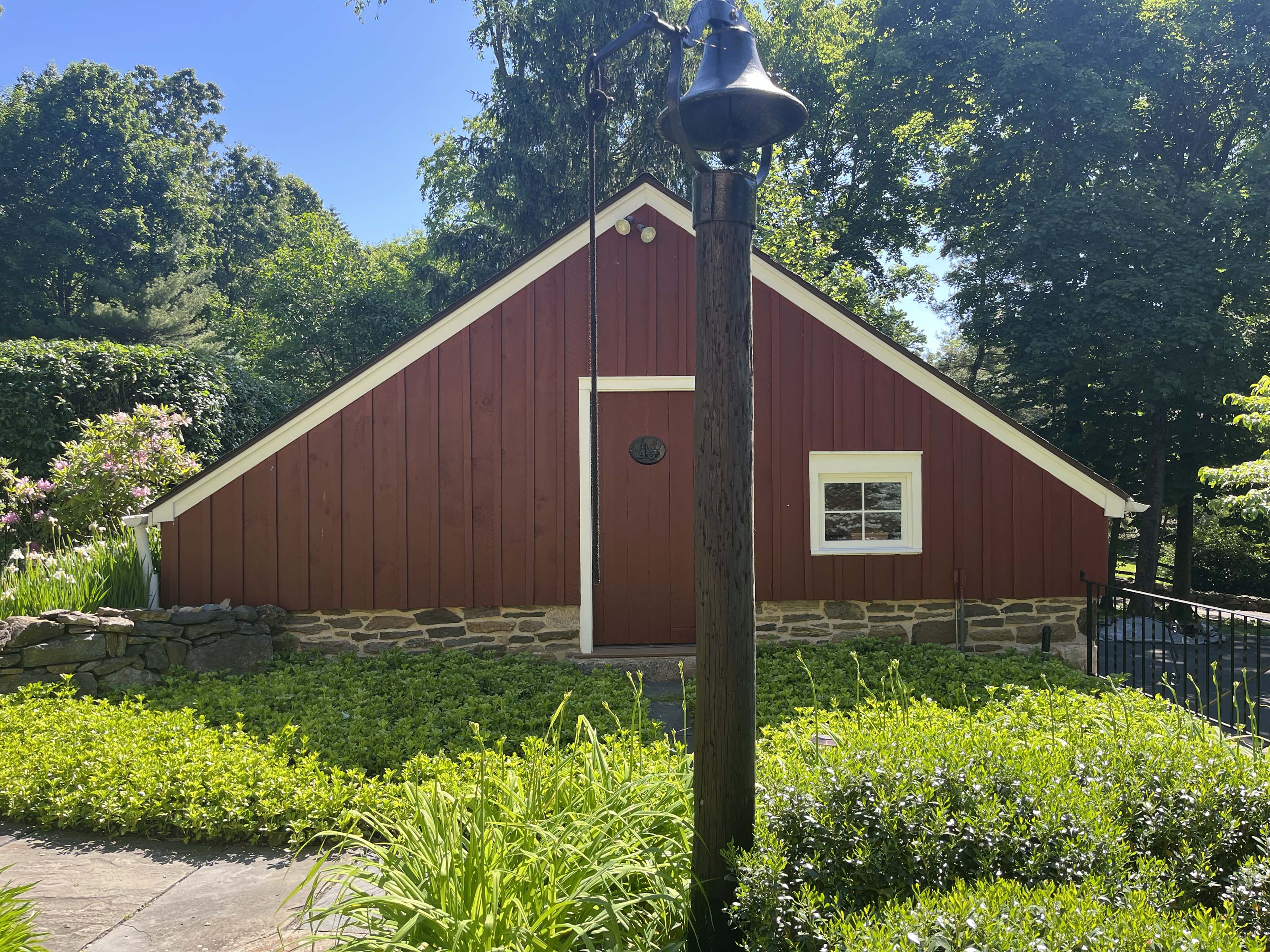  Rare chance to own a cherished piece of the historic Warburg Estate. - 物件實景