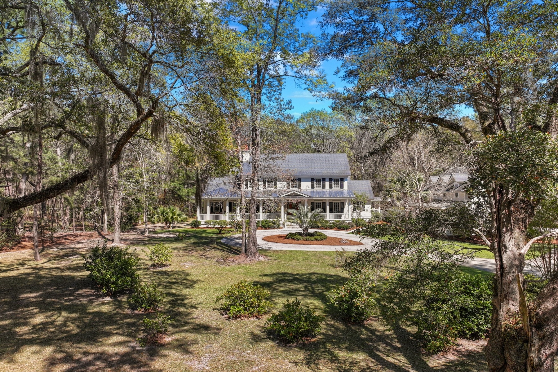  66 Heyward Point Road, Okatie - 物件實景