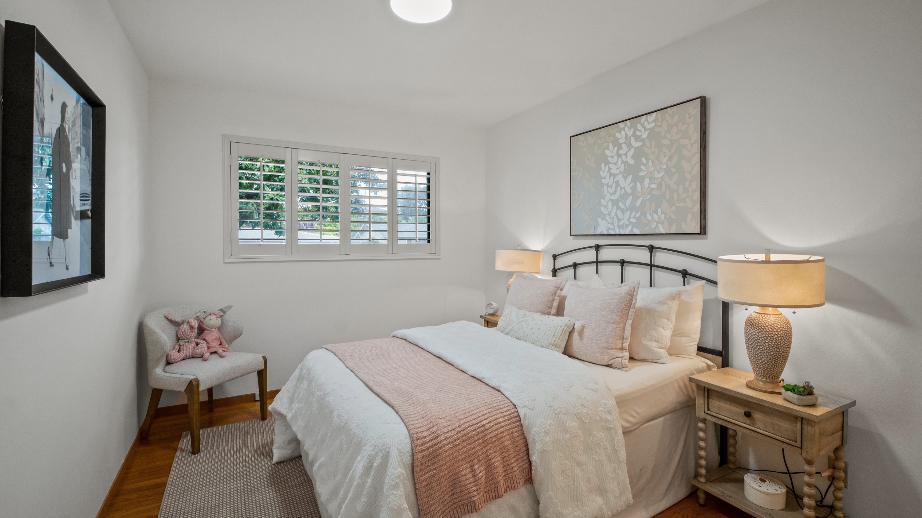  Expanded Single Story Home in Desirable Southern Novato - 物件實景