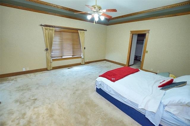 Tahlequah, Oklahoma, 74464, United States, 4 Bedrooms Bedrooms, ,4 BathroomsBathrooms,Residential,For Sale,1975818