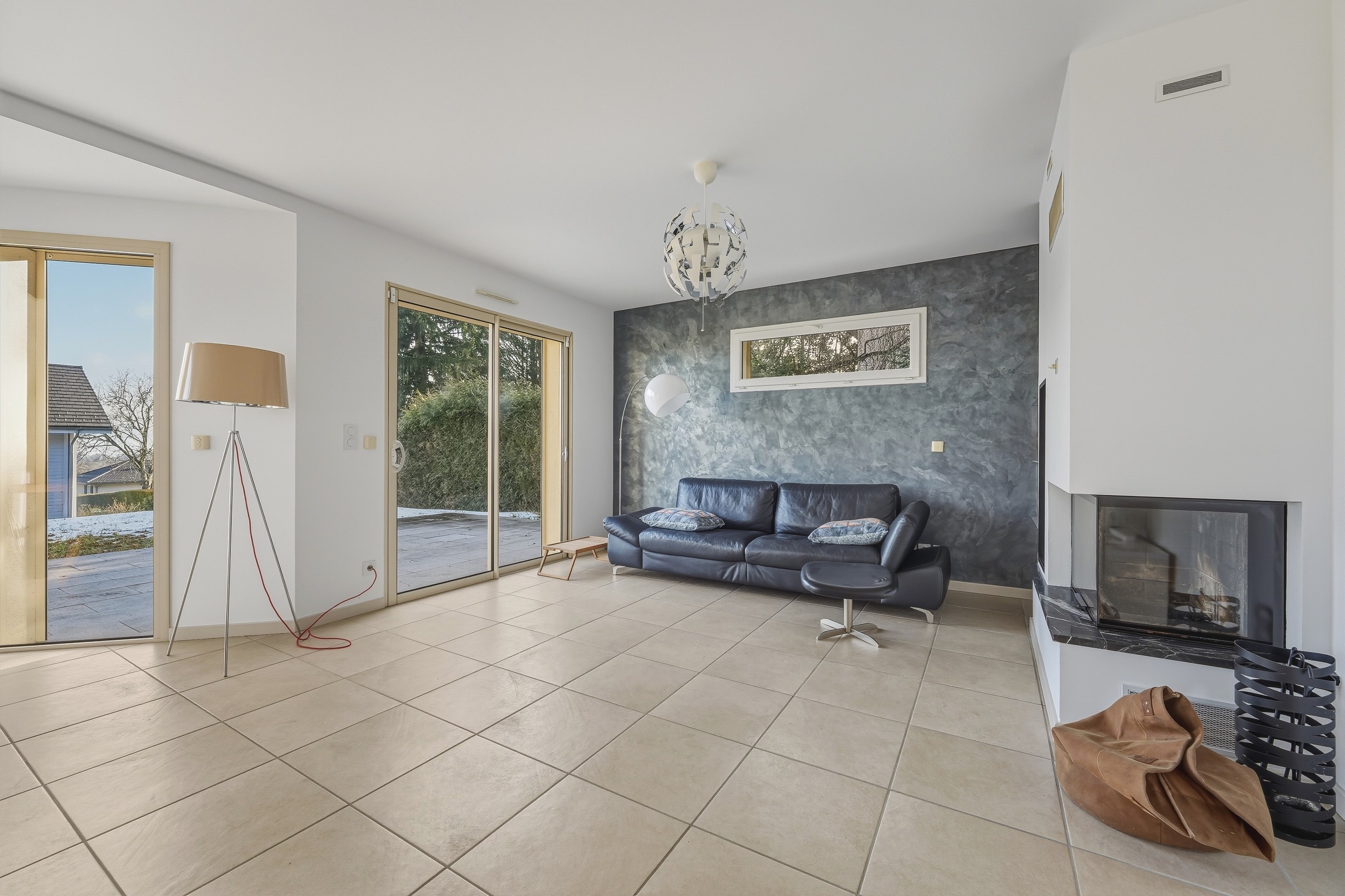  Elegant family home in Divonne Les Bains - 物件實景