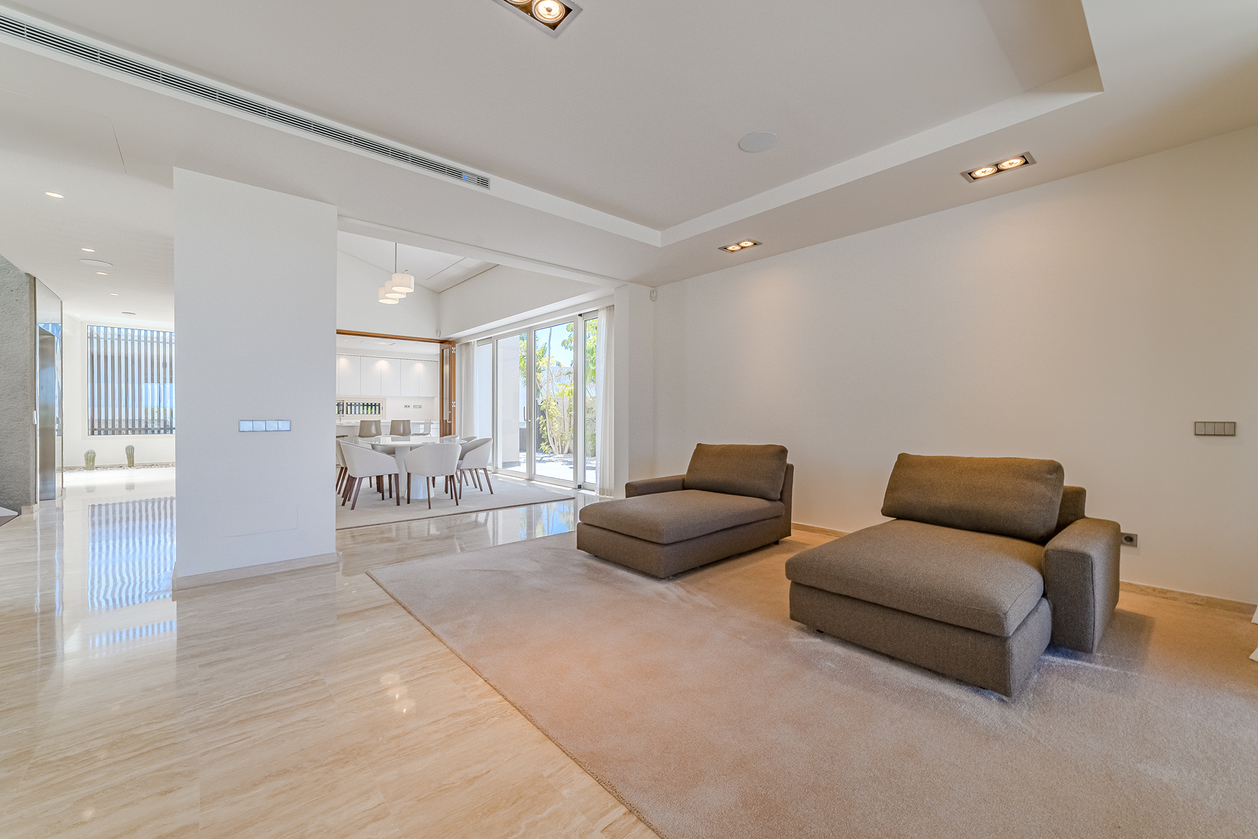  Modern villa in Costa Adeje - 物件實景