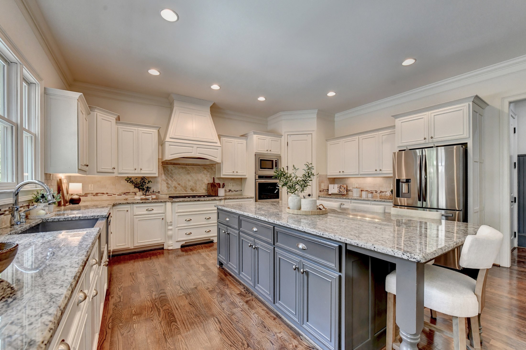  Just Listed in Johns Creek - 物件實景