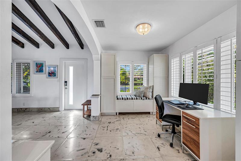 Fort Lauderdale, Florida, 33304, United States, 3 Bedrooms Bedrooms, ,3 BathroomsBathrooms,Residential,For Sale,1985546