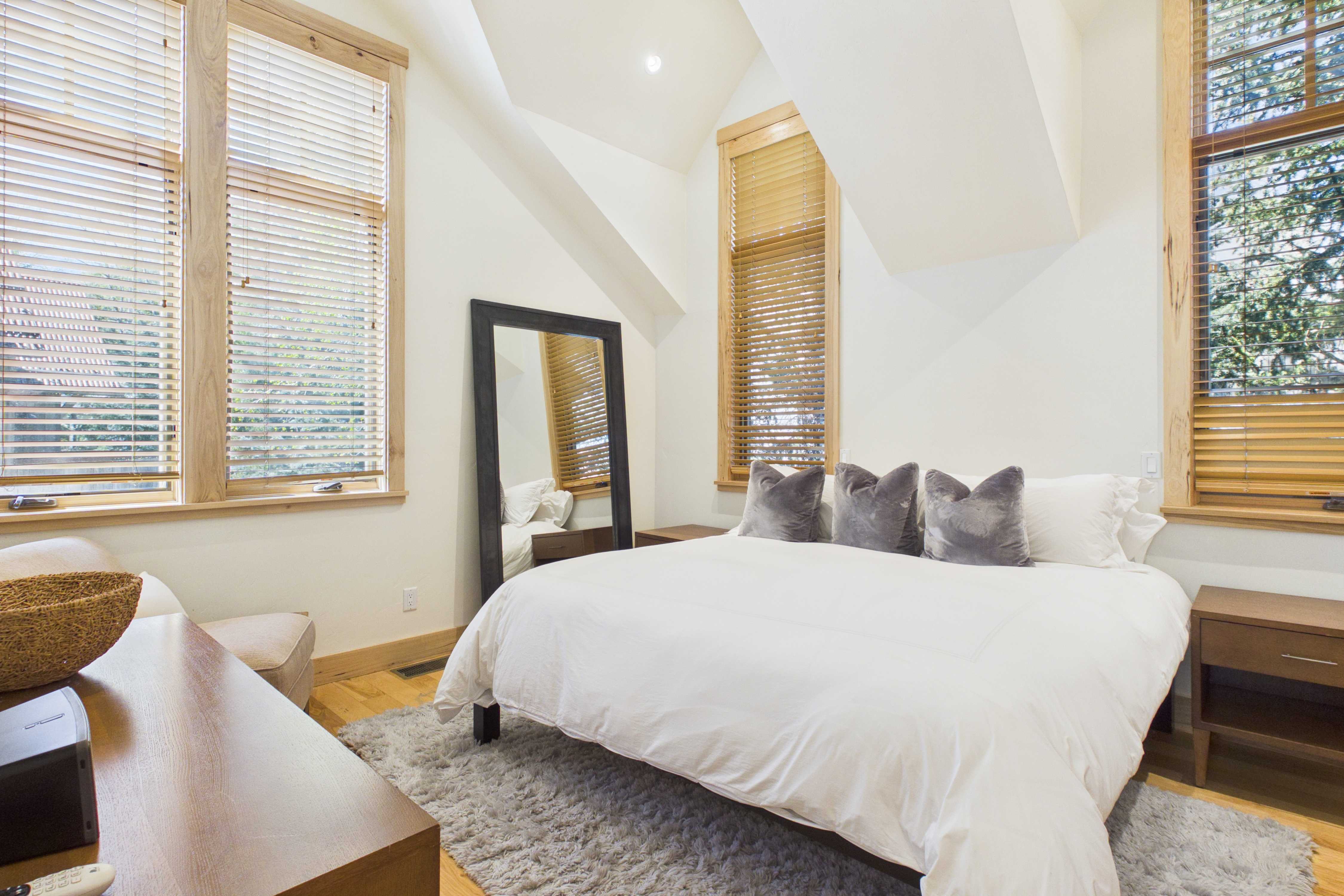  Prime Aspen Location  Mountain Modern Luxury  Turnkey Convenience - 物件實景