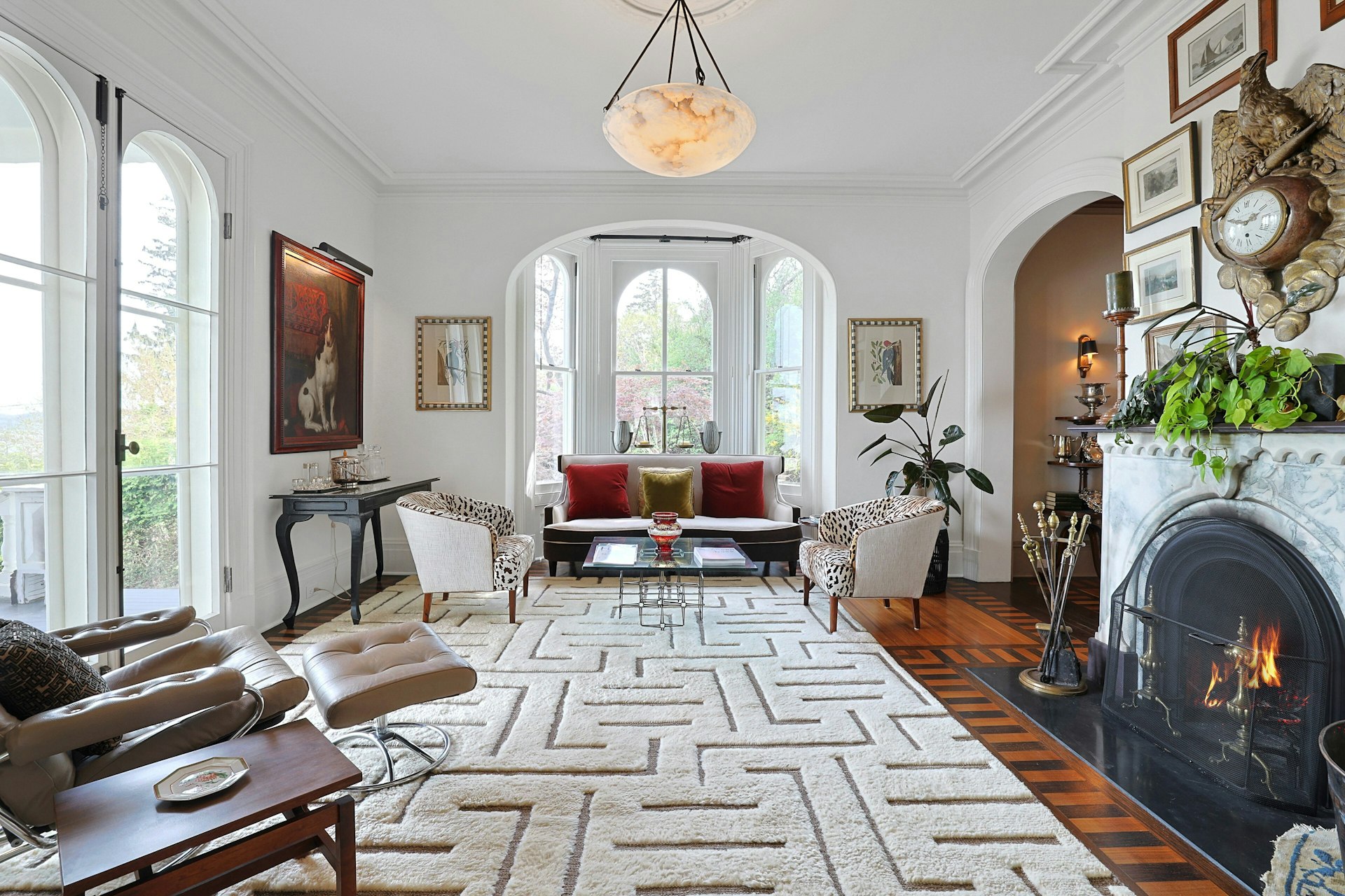  ?Stoneleigh? - 物件實景