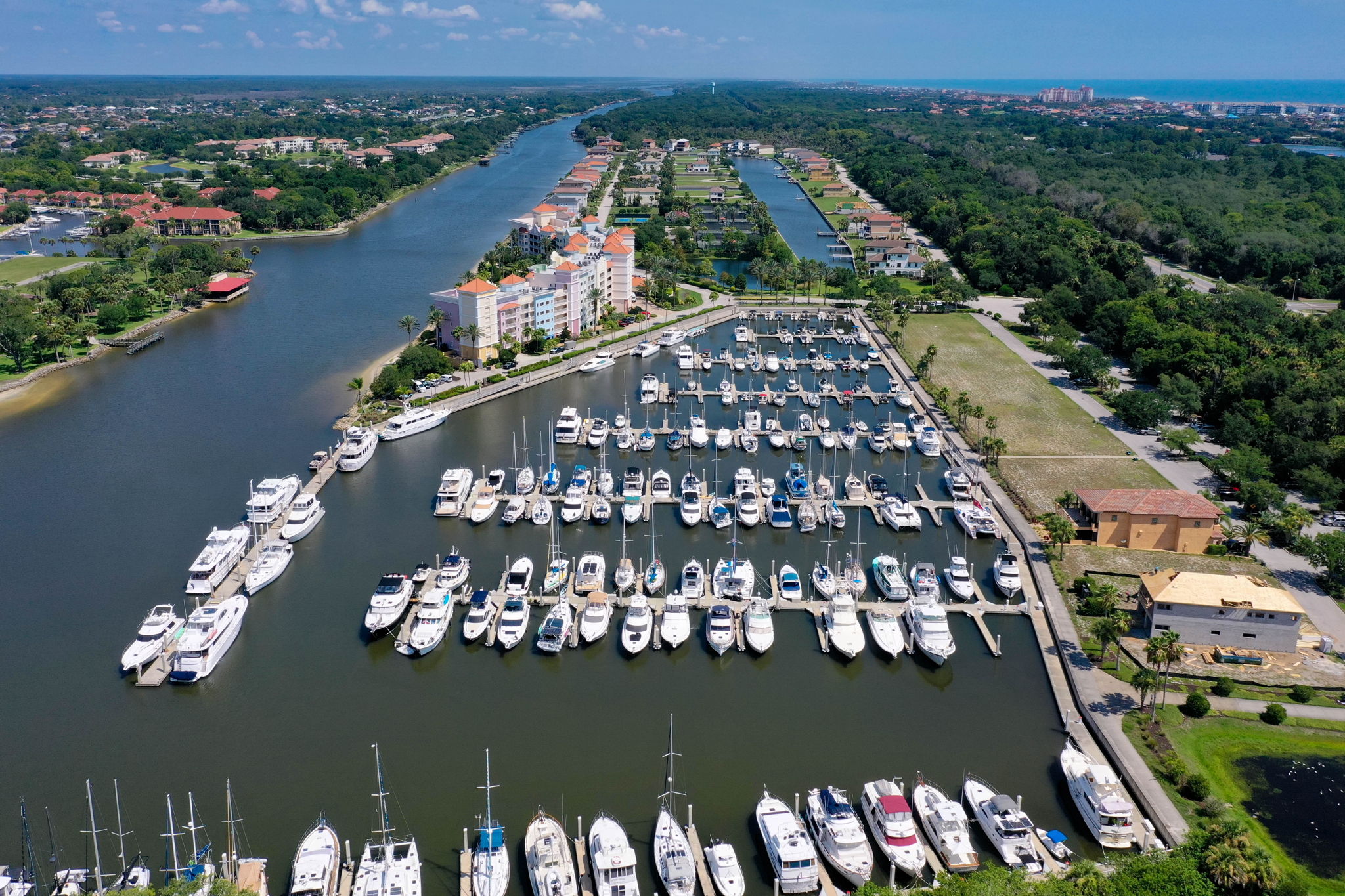  102 Yacht Harbor Drive, Palm Coast, FL, 32137 - 物件實景