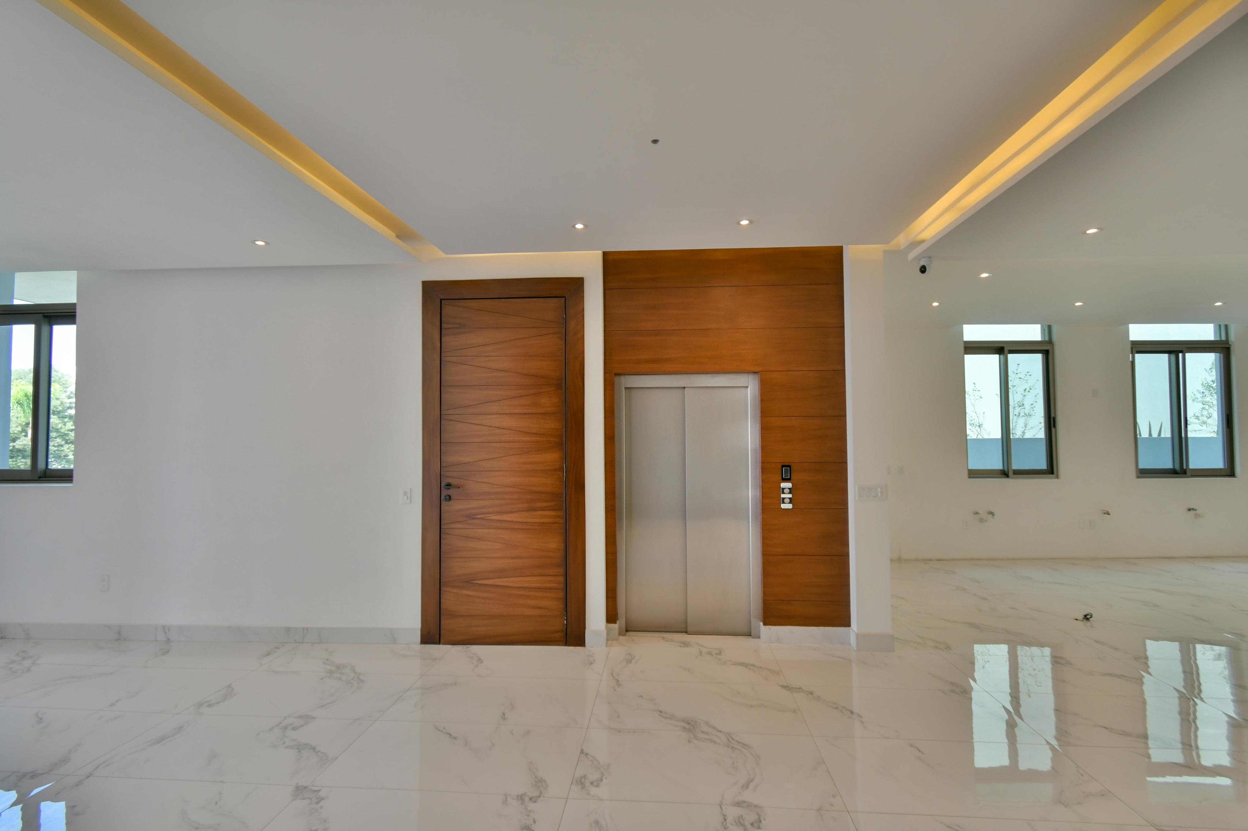  Residencia Rinconada Santa Anita en venta - 物件實景