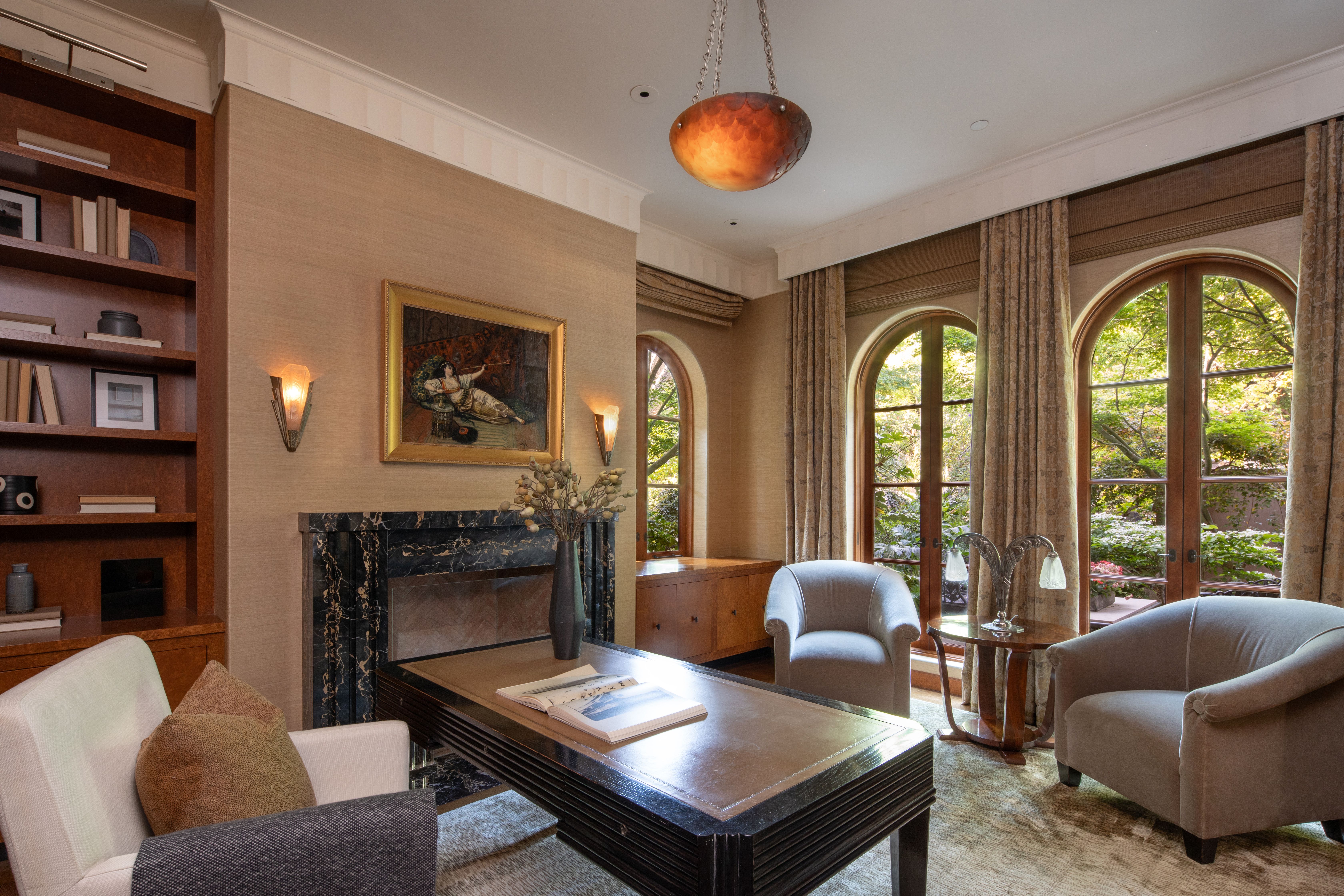  The Pinnacle of Piedmont: A Legacy Estate Without Peer - 物件實景