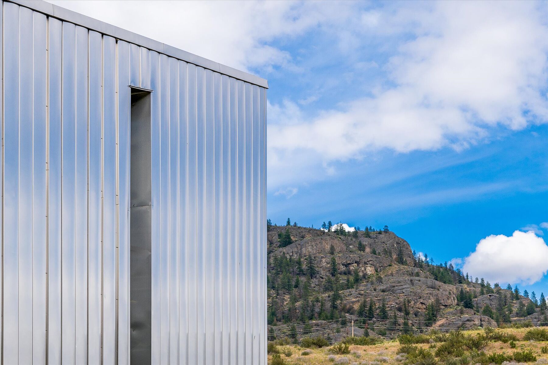  Oliver Winery Opportunity - 物件實景