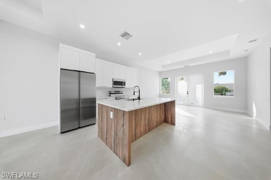 Bonita Springs, Florida, 34135, United States, 3 Bedrooms Bedrooms, ,2 BathroomsBathrooms,Residential,For Sale,2002203