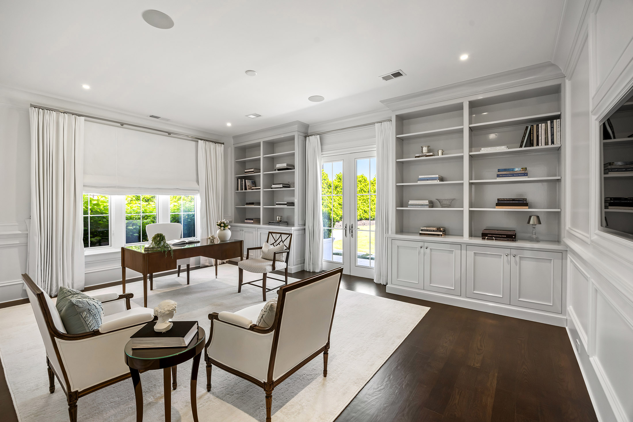  A Sophisticated Masterpiece of Modern Luxury - 物件實景