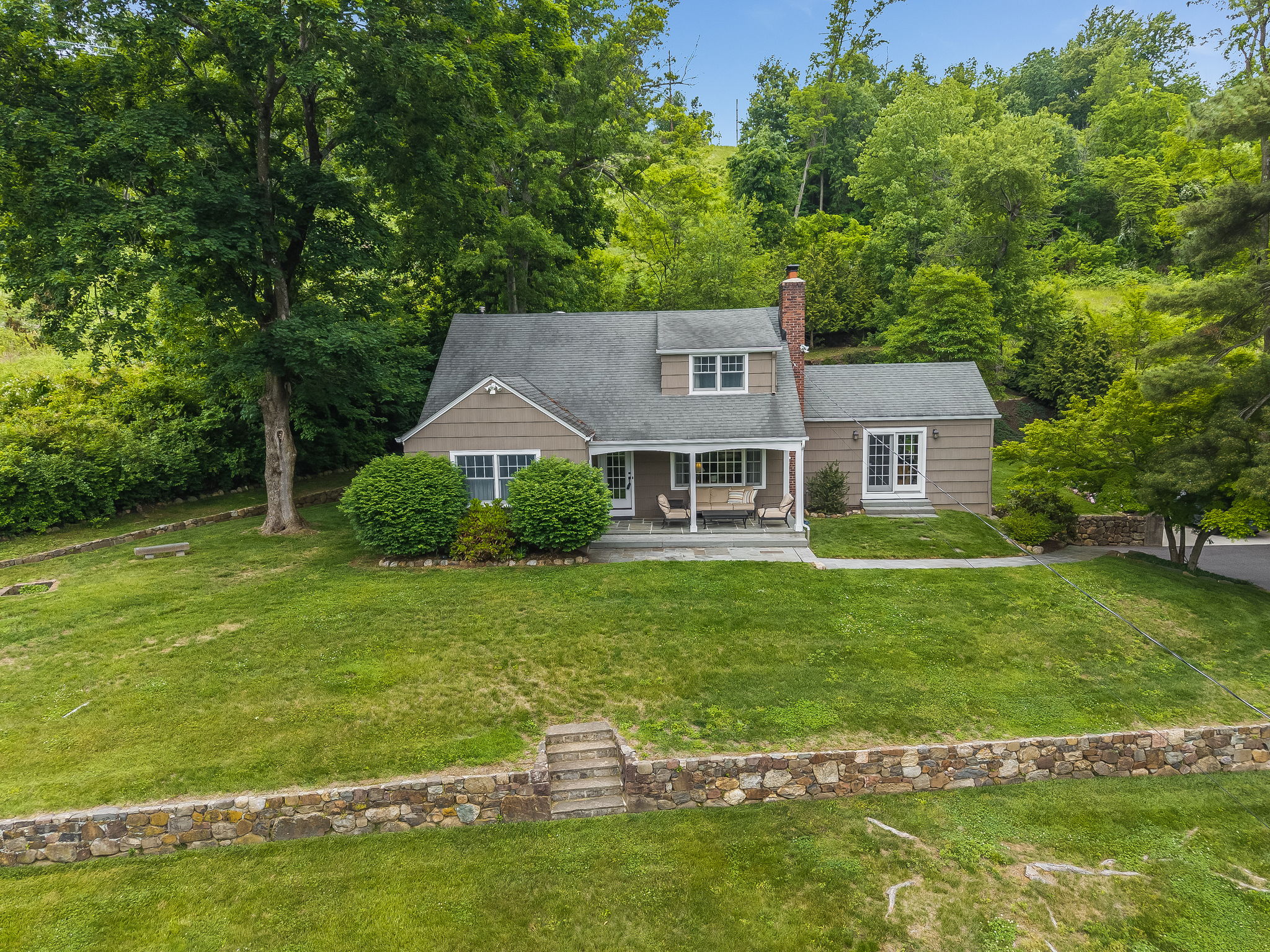 Chatham, New Jersey, 07928, United States, 5 Bedrooms Bedrooms, ,2 BathroomsBathrooms,Residential,For Sale,2033106