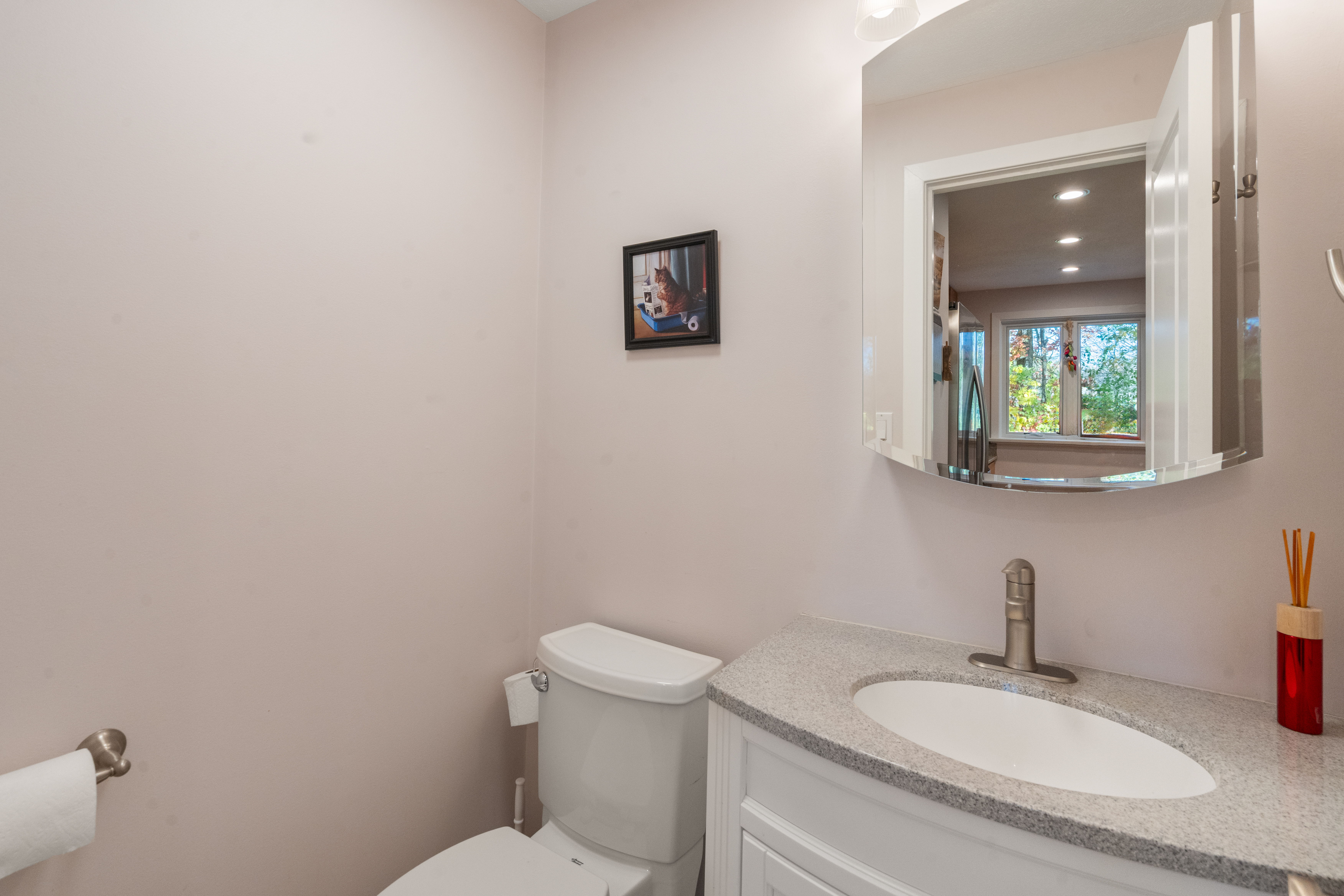  305 Winchester Street, Unit D, Newton, MA, 02461 - 物件實景