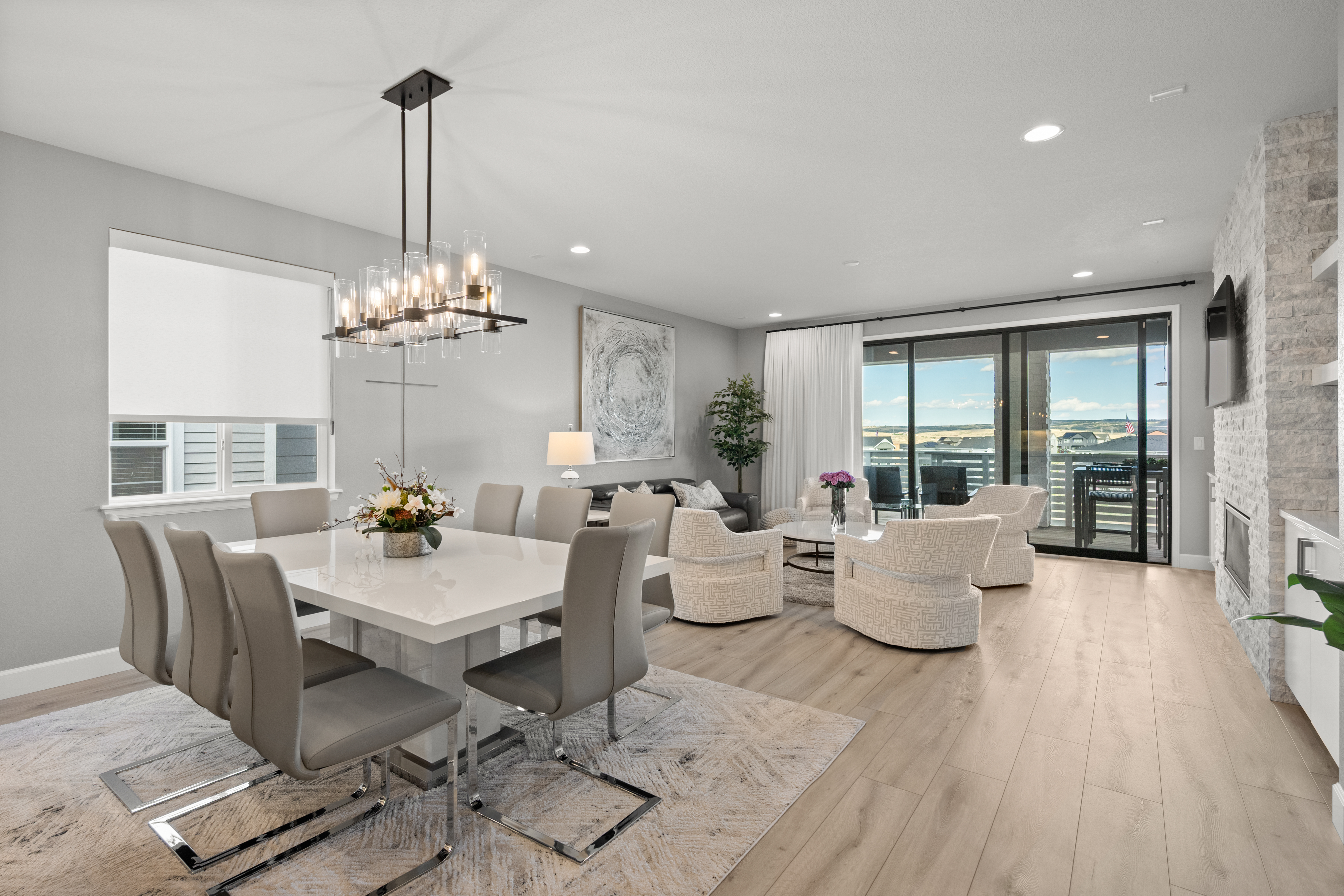  Luxury, Sophistication, and Effortless Colorado Living - 物件實景