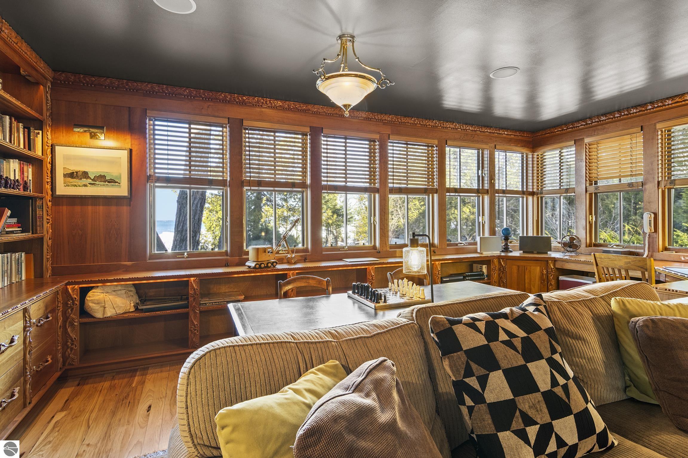 Elk Rapids, Michigan, 49629, United States, 6 Bedrooms Bedrooms, ,8 BathroomsBathrooms,Residential,For Sale,1974681