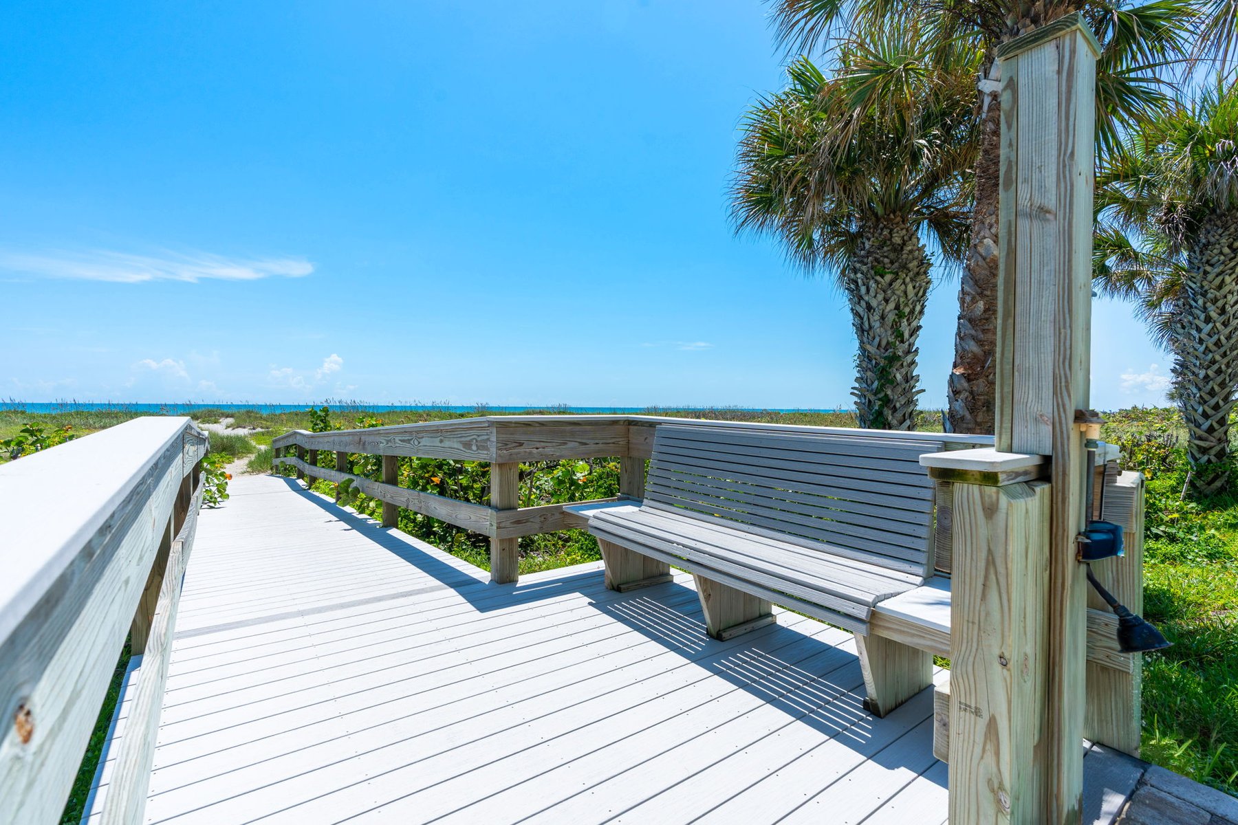 750 N Atlantic Avenue, #401, Cocoa Beach, FL, 32931 - 物件實景