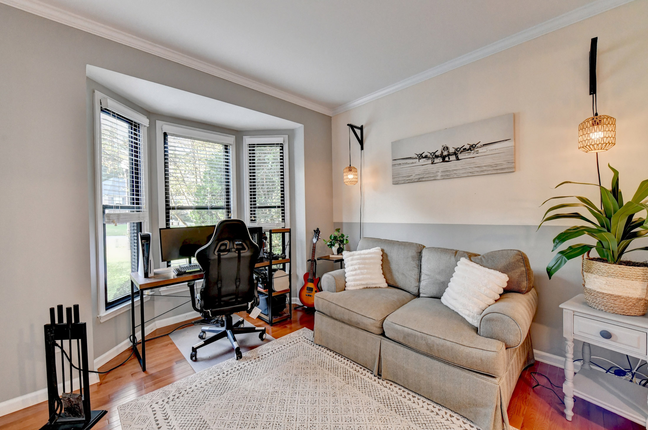  Nestled Within One of Smyrna’s Most Desirable Neighborhoods in Grace Meadows - 物件實景
