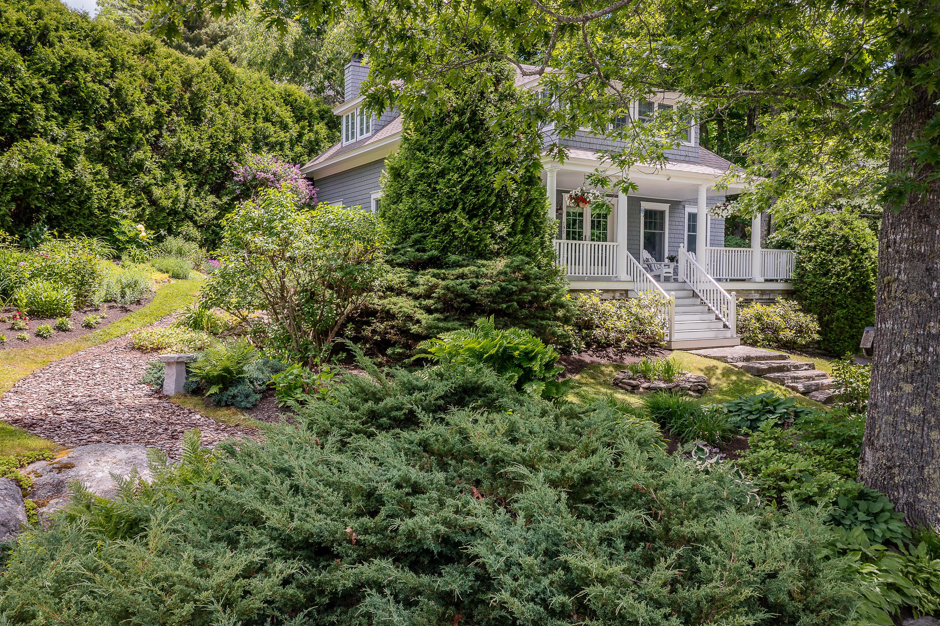 195 Beauchamp Point Road - 物件實景