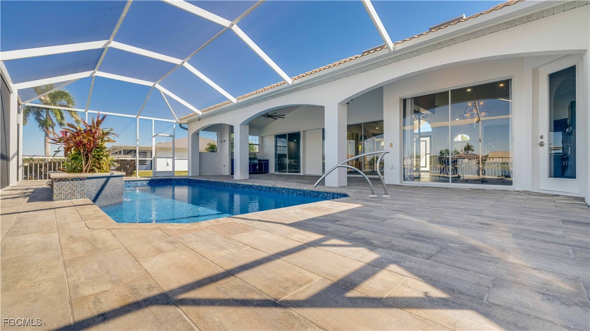 Cape Coral, Florida, 33904, United States, 3 Bedrooms Bedrooms, ,2 BathroomsBathrooms,Residential,For Sale,1987344